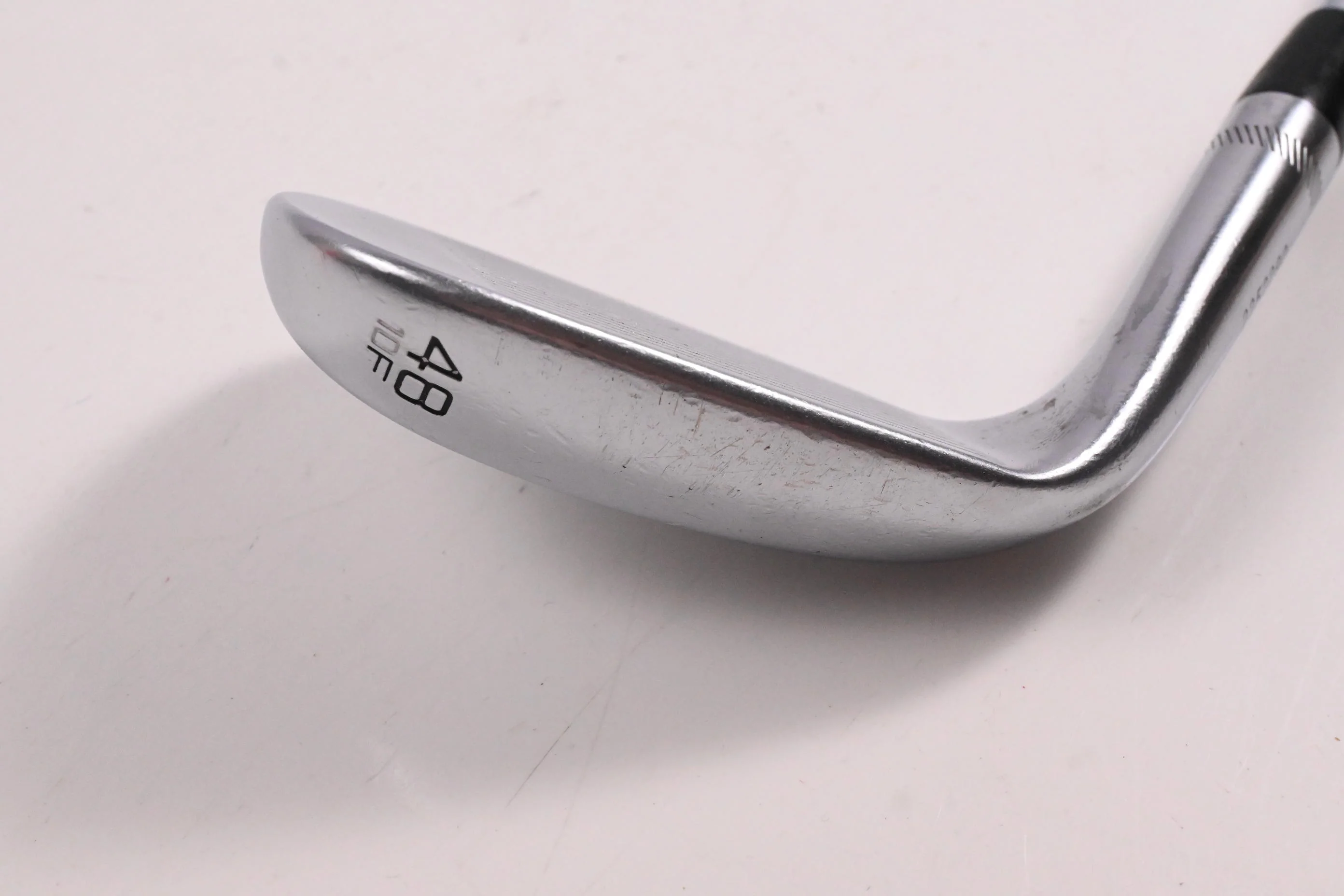 Titleist Vokey SM8 Pitching Wedge / 48 Degree / Stiff Flex Project X LZ Shaft - Image 3