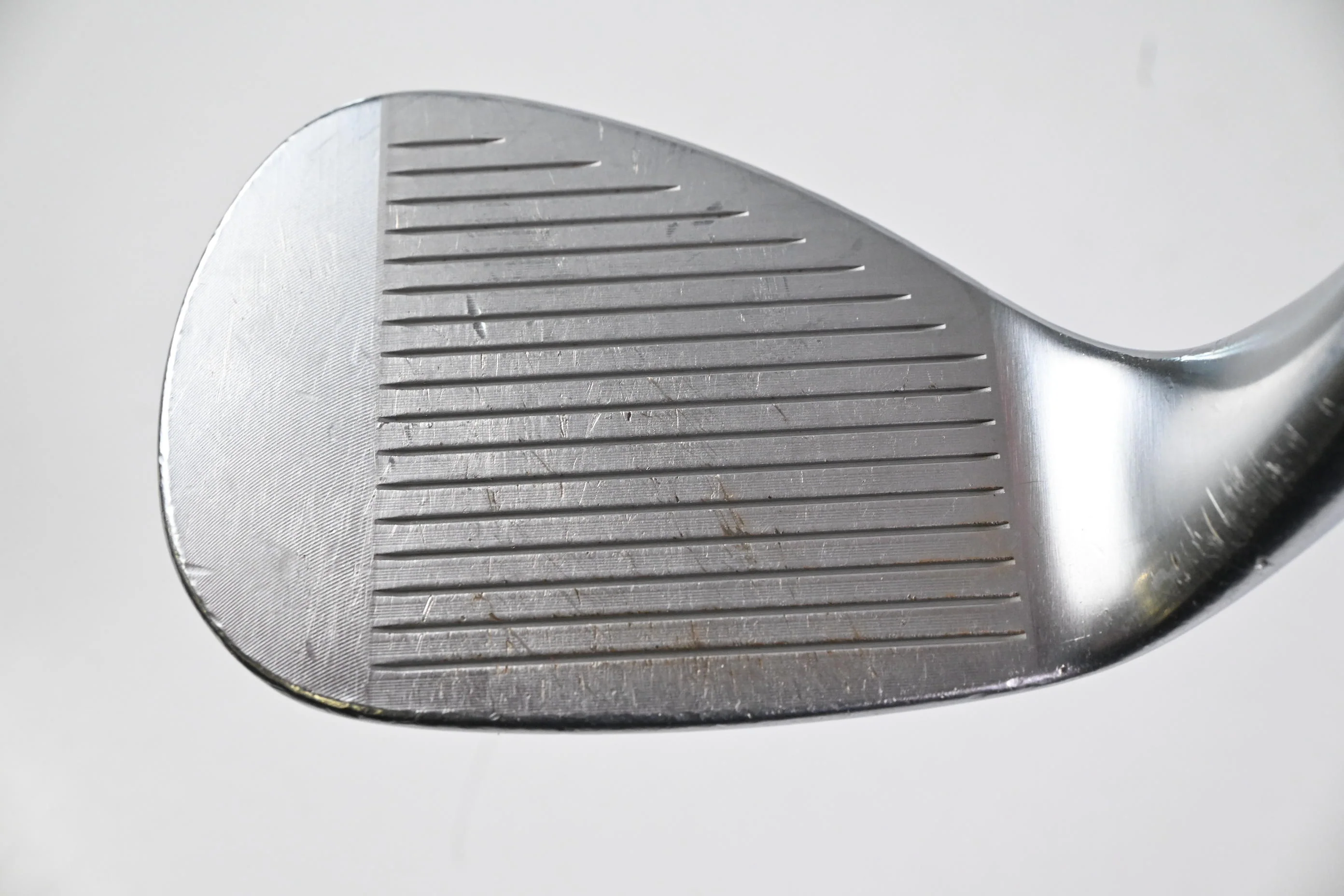 Titleist Vokey SM8 Lob Wedge / 60 Degree / Wedge Flex Vokey Design Shaft - Image 2