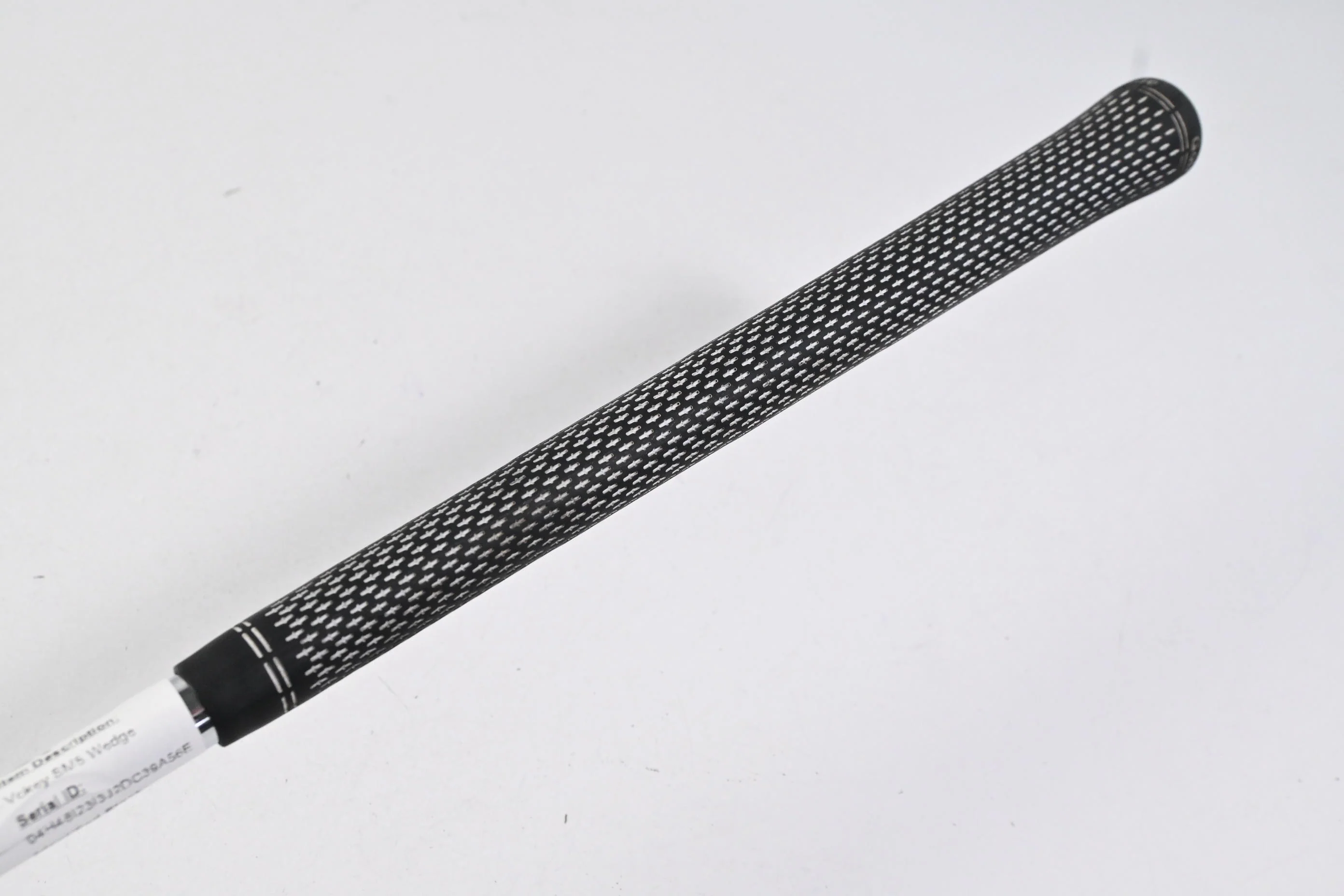 Titleist Vokey SM8 Lob Wedge / 60 Degree / Wedge Flex Vokey Design Shaft - Image 6
