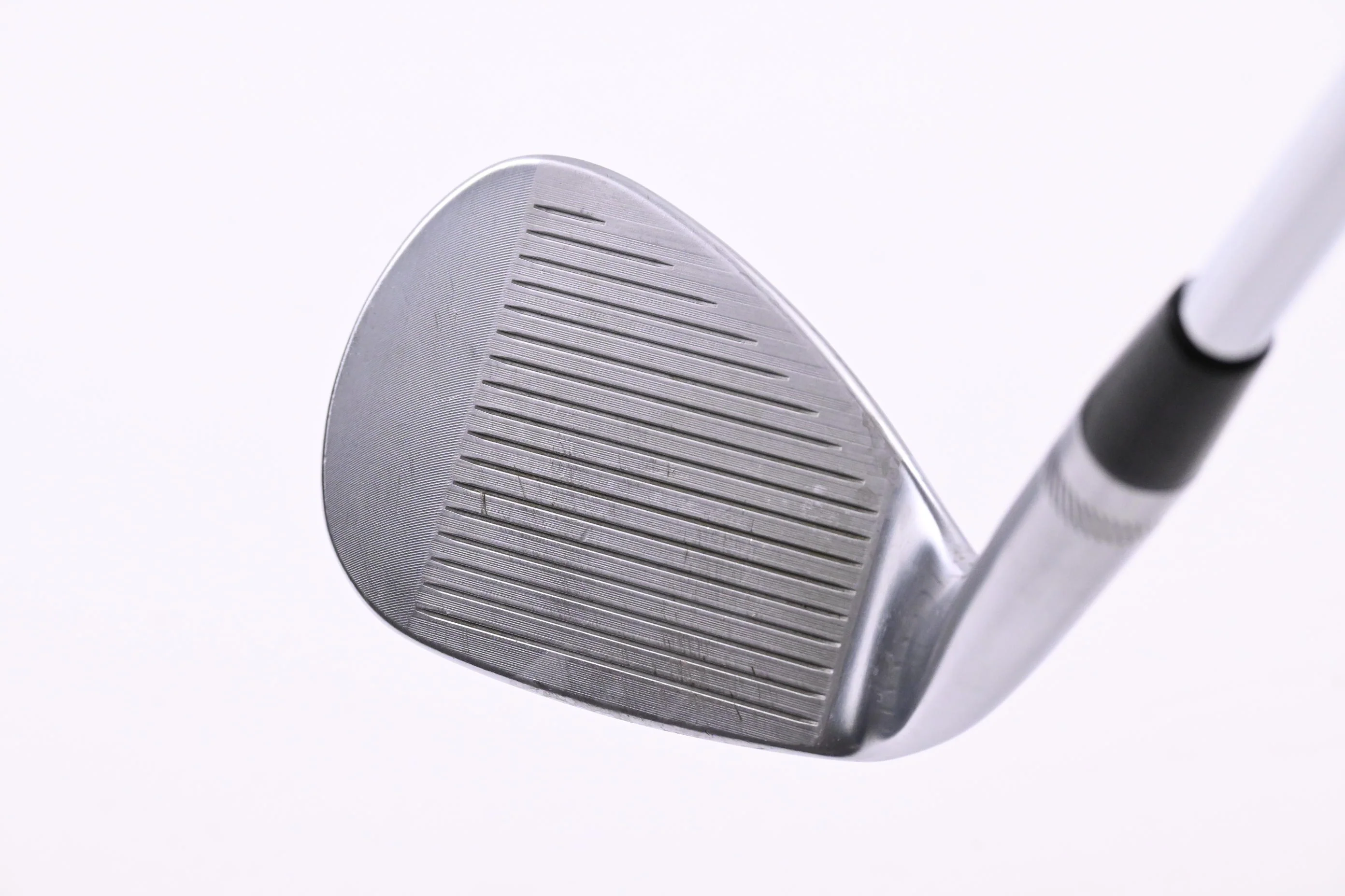 Titleist Vokey SM8 Lob Wedge / 58 Degree / Wedge Flex Titleist Vokey SM8 Shaft - Image 2