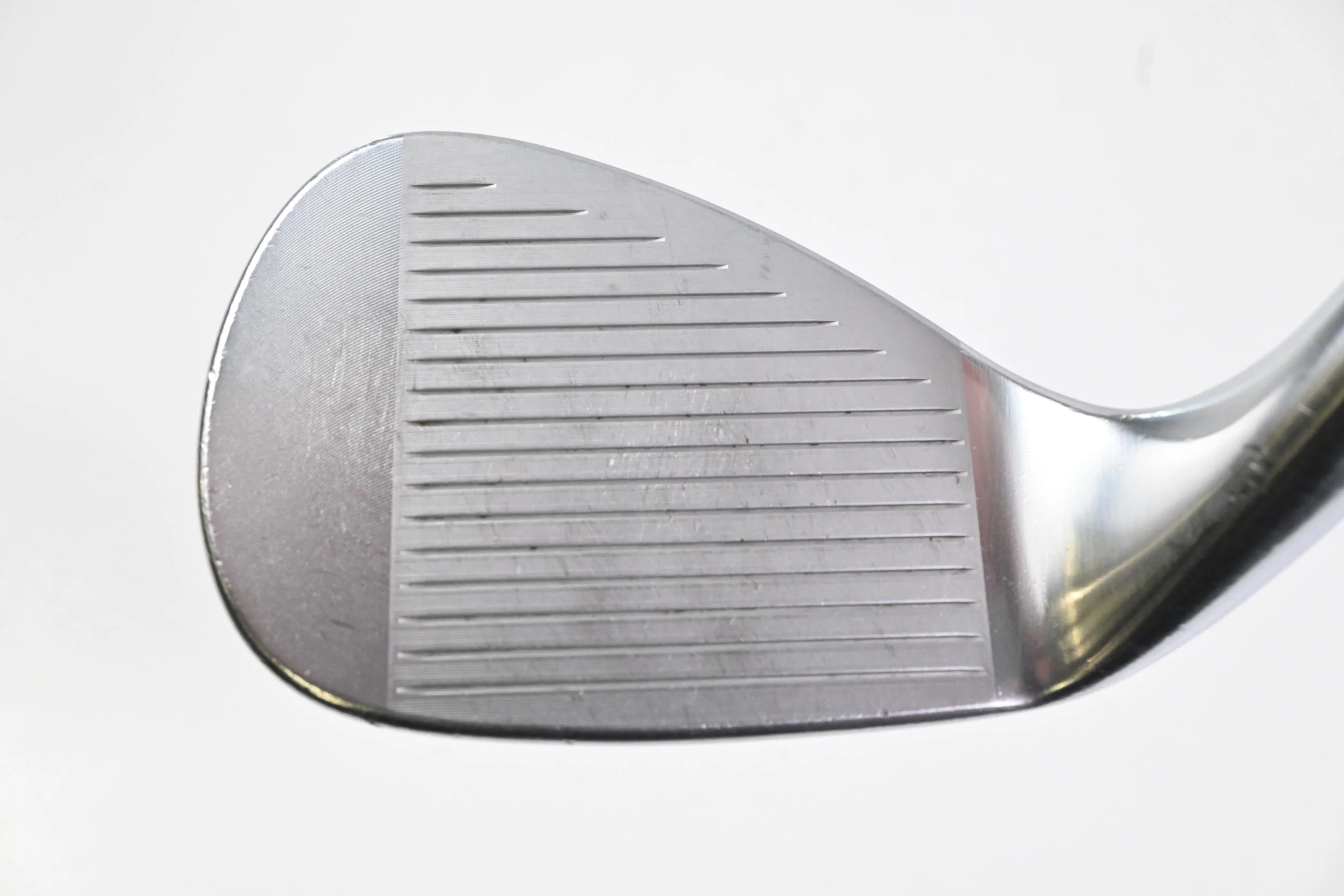 Titleist Vokey SM8 Sand Wedge / 56 Degree / Wedge Flex Vokey Design Shaft - Image 2