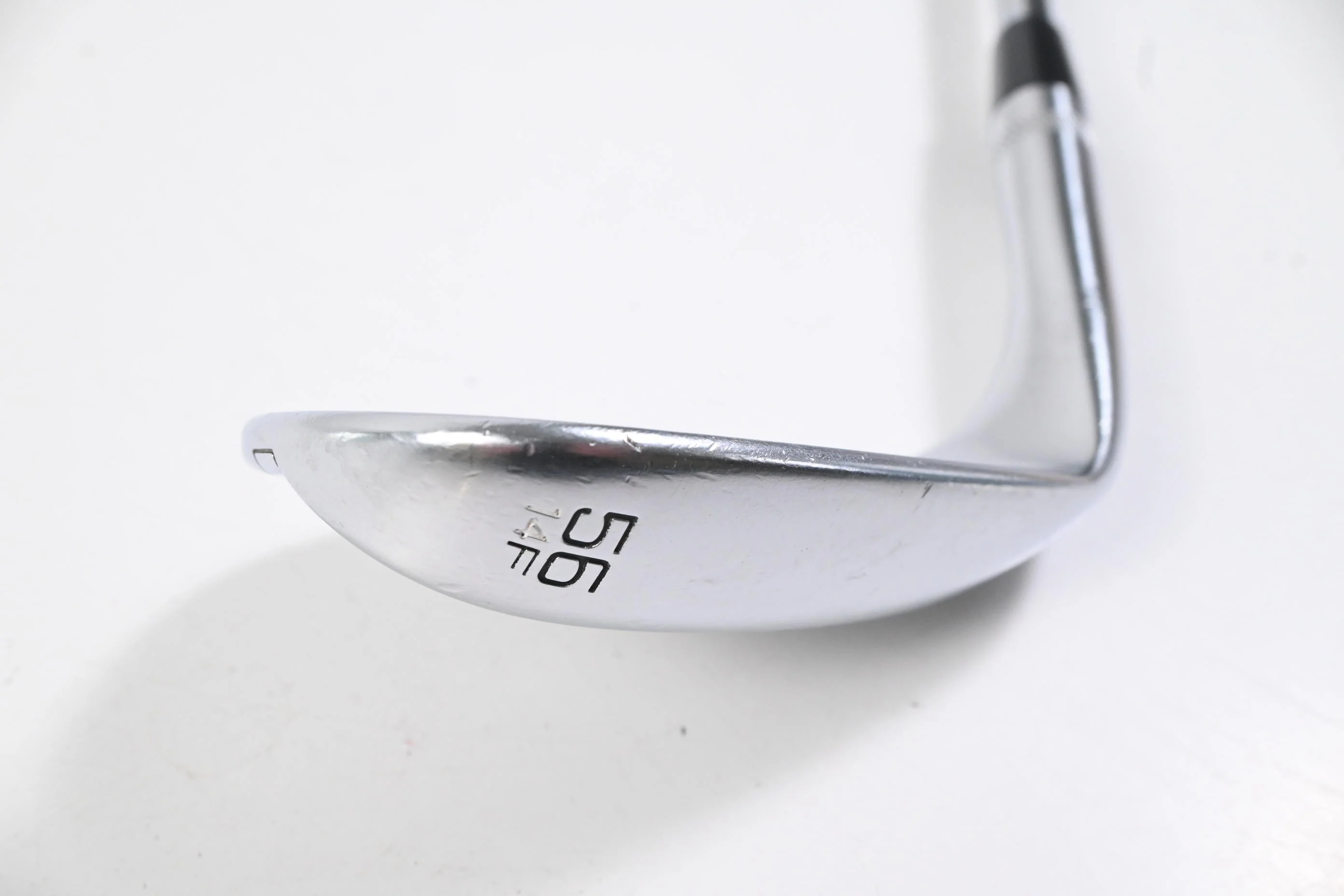 Titleist Vokey SM8 Sand Wedge / 56 Degree / Wedge Flex Vokey Design Shaft - Image 3