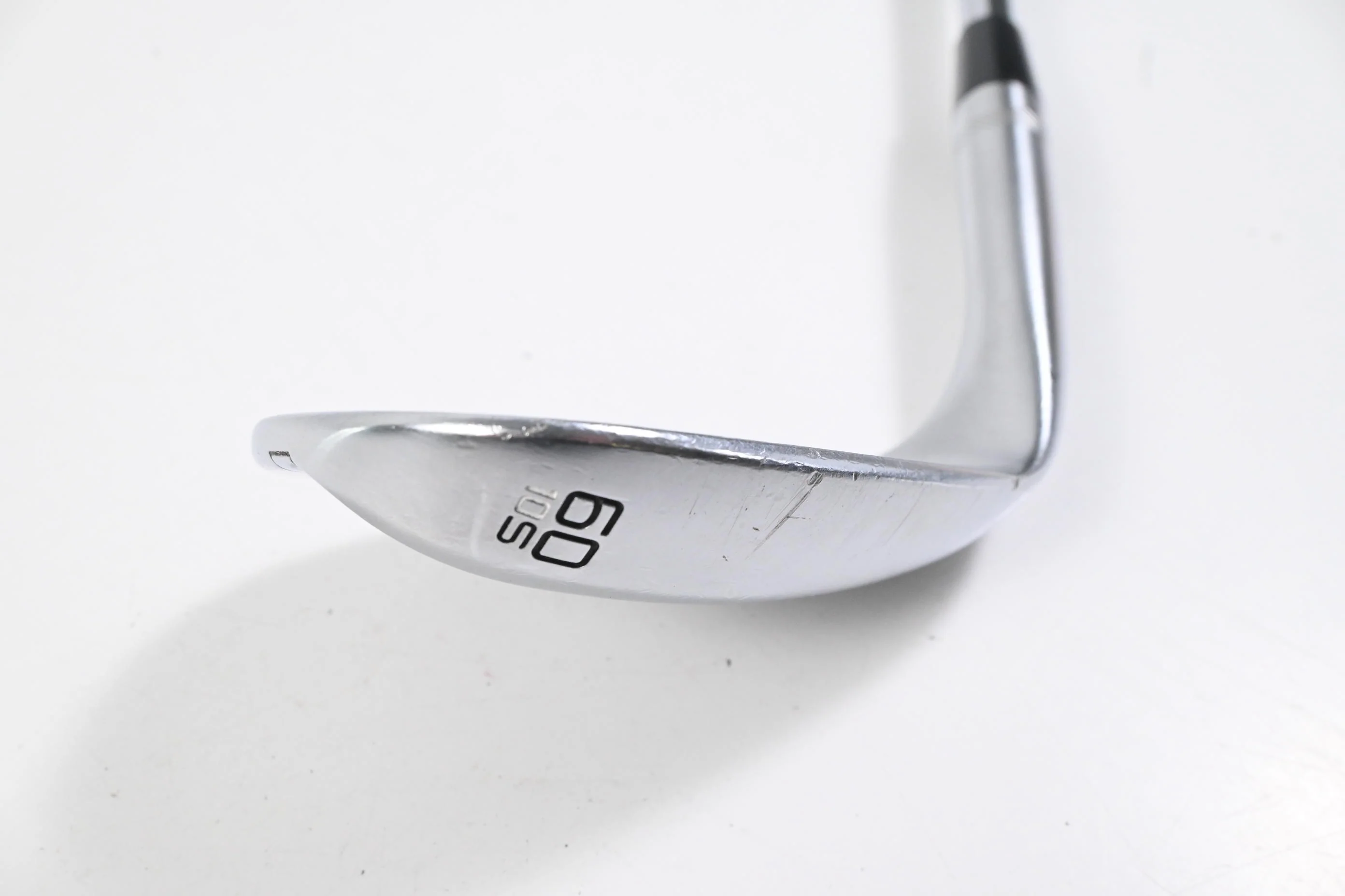 Titleist Vokey SM8 Lob Wedge / 60 Degree / Wedge Flex Vokey Design Shaft - Image 3