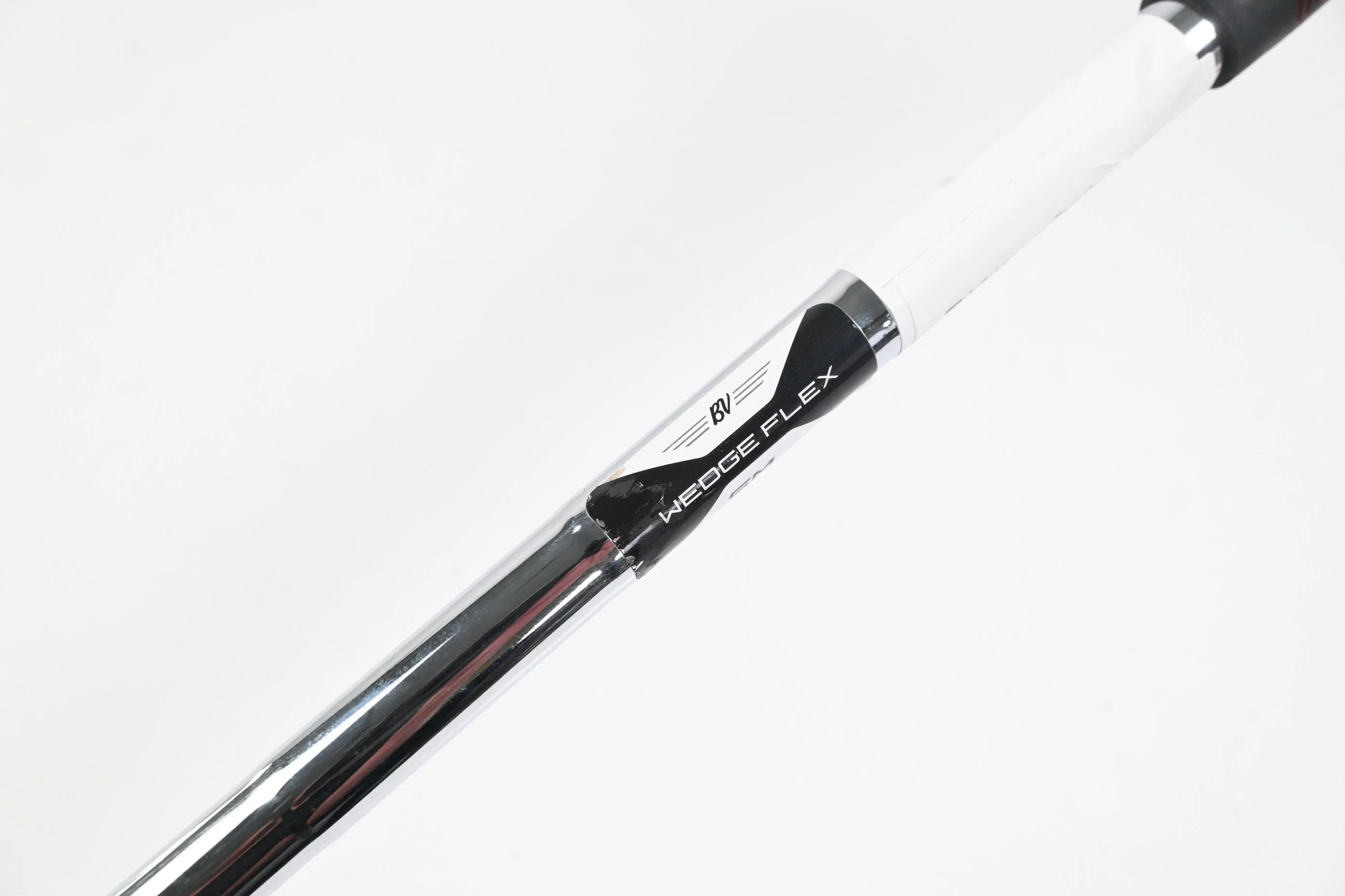 Titleist Vokey SM8 Lob Wedge / 60 Degree / Wedge Flex Vokey Design Shaft - Image 4