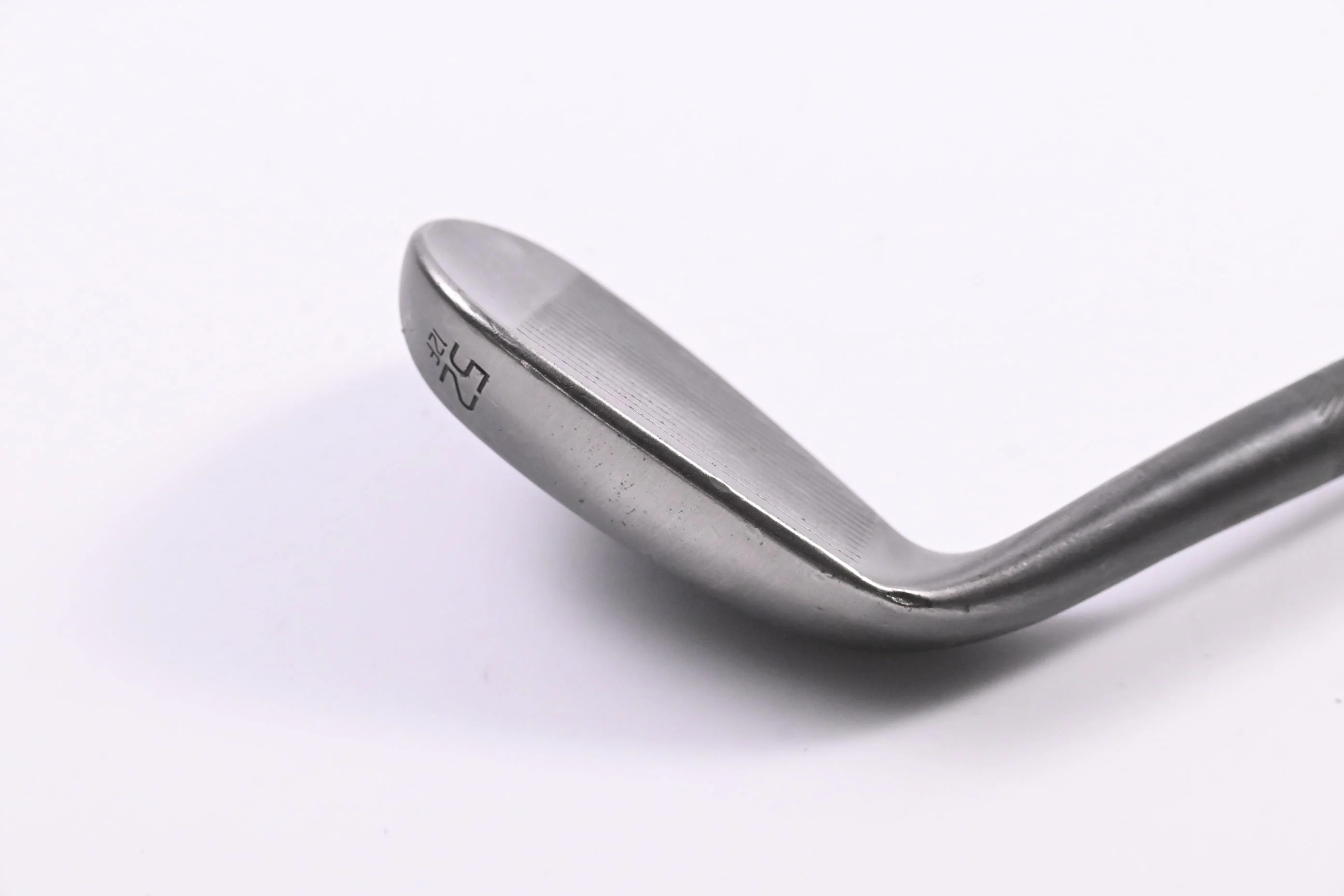 Titleist Vokey SM9 Gap Wedge / 52 Degree / X-Flex Project X Precision Shaft - Image 3