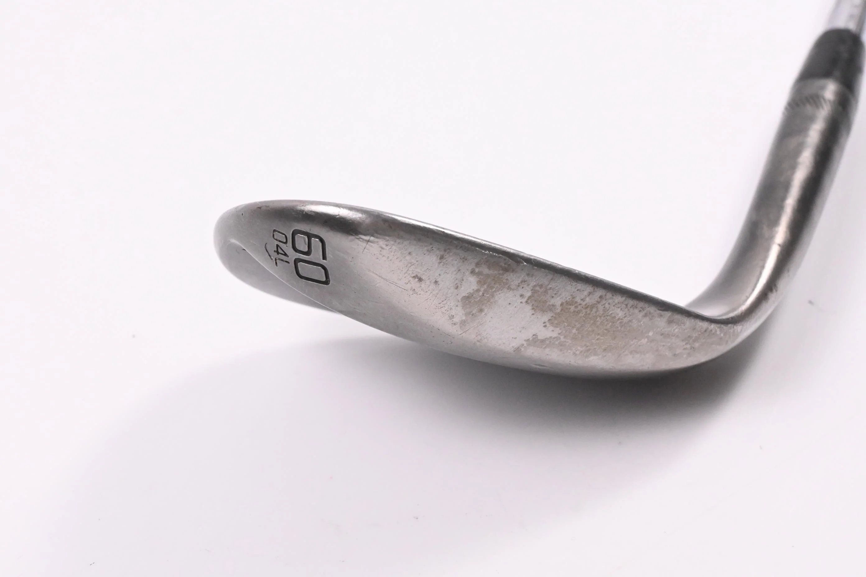 Titleist Vokey SM9 Lob Wedge / 60 Degree / Stiff Flex N.S.Pro Modus3 Tour 120 - Image 3