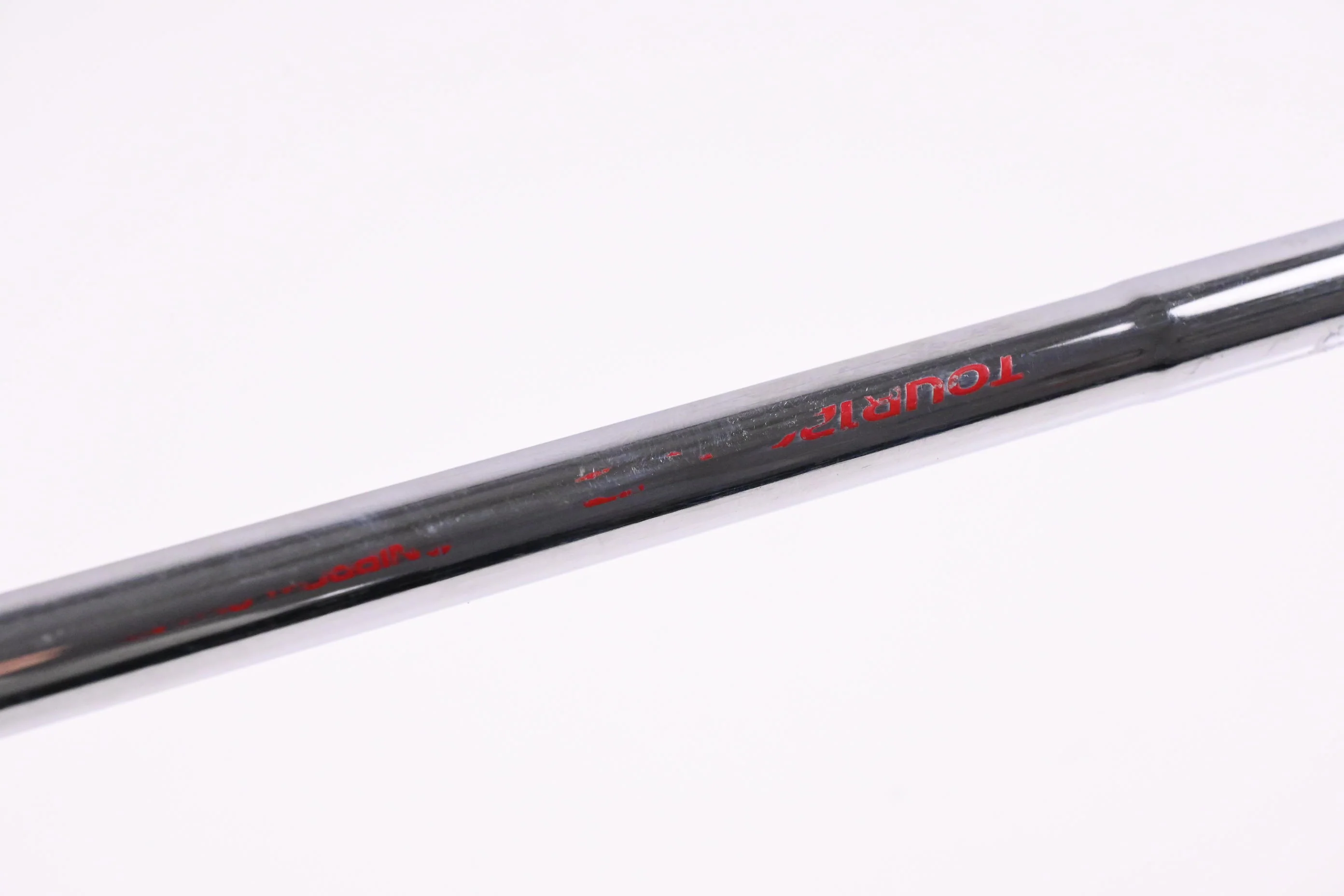 Titleist Vokey SM9 Lob Wedge / 60 Degree / Stiff Flex N.S.Pro Modus3 Tour 120 - Image 4