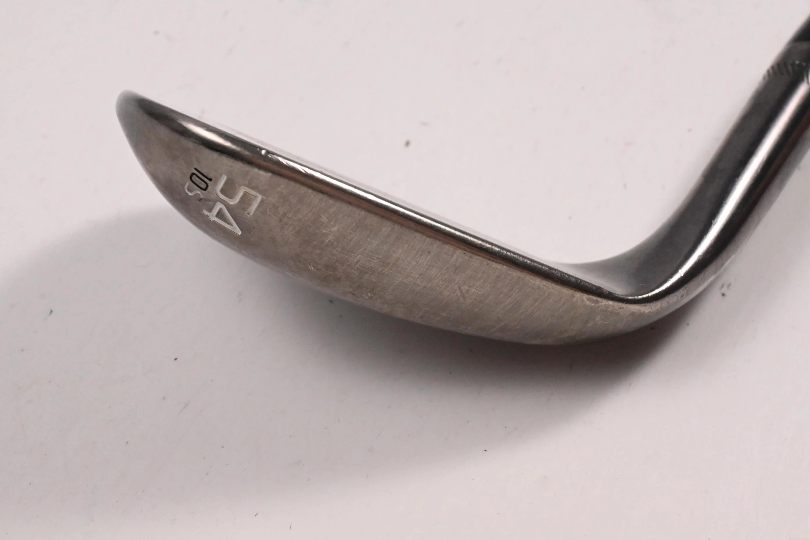 Titleist Vokey SM9 Sand Wedge / 54 Degree / Wedge Flex Titleist Vokey Shaft - Image 3
