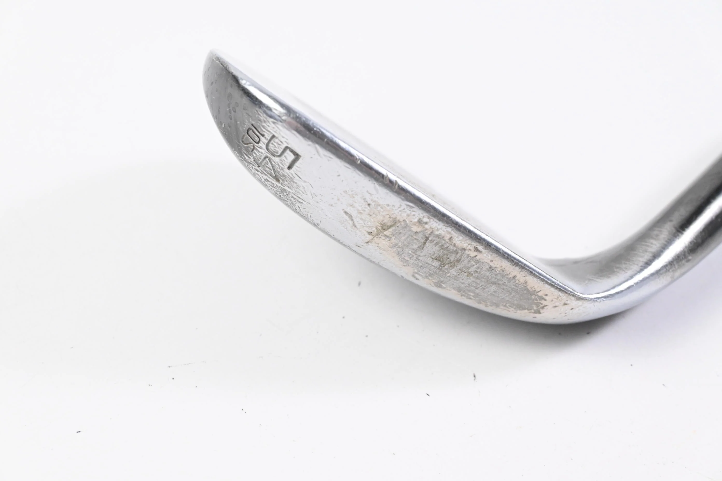 Titleist Vokey SM9 Jet Black Premium Sand Wedge / 54 Degree / Wedge Flex Vokey - Image 3