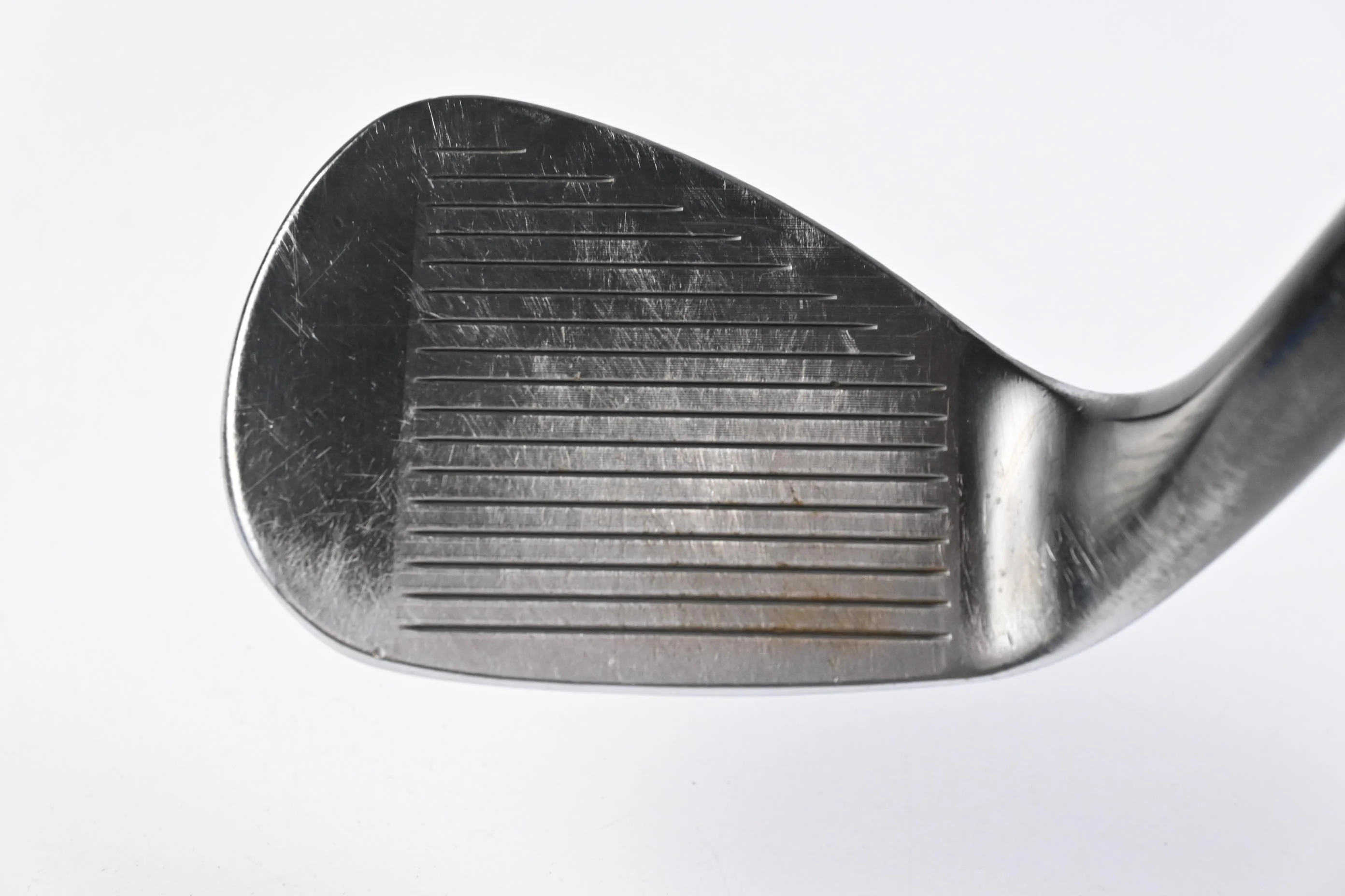Titleist Vokey SM9 Jet Black Premium Lob Wedge / 58 Degree / Wedge Flex Vokey - Image 2
