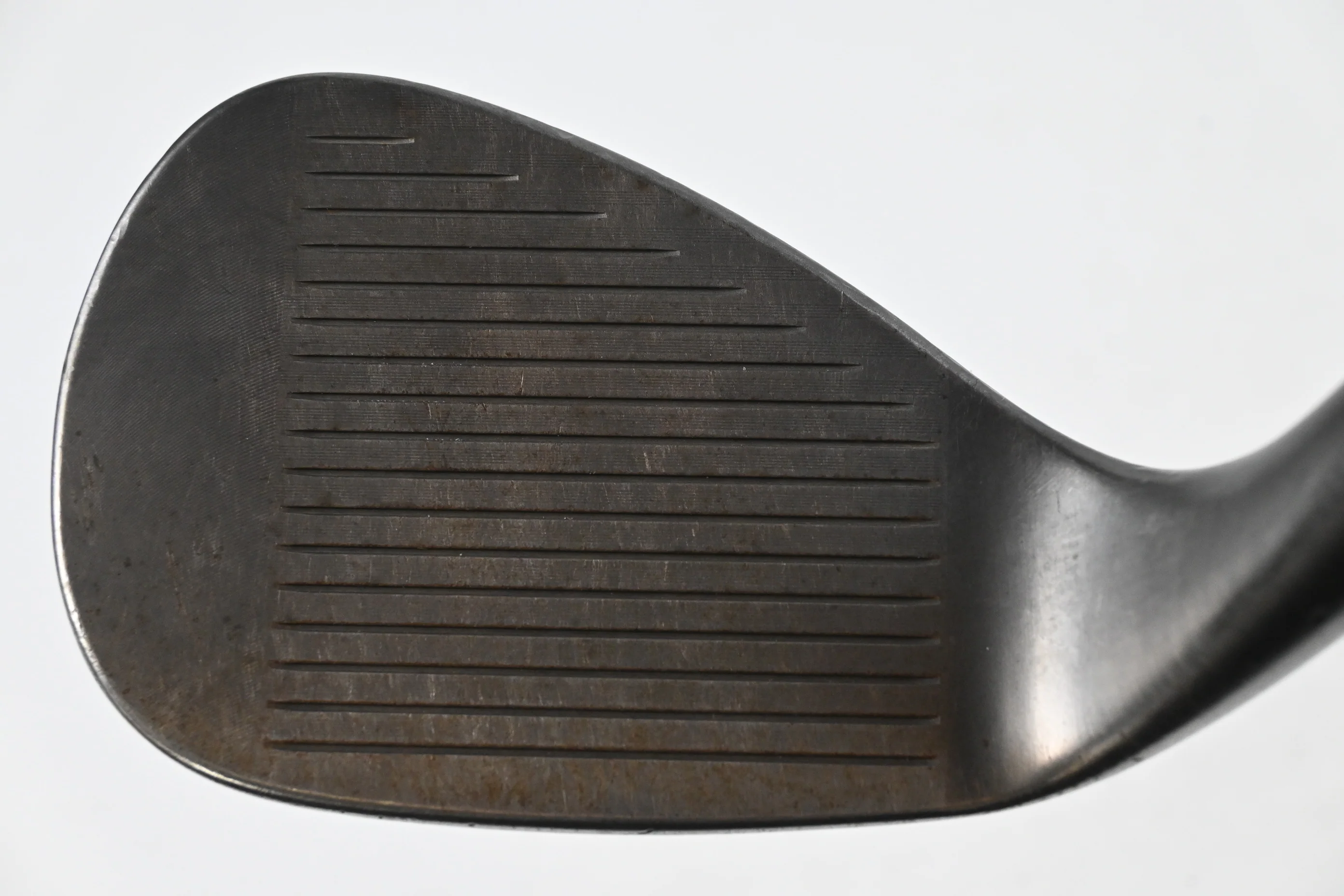 Titleist Vokey SM8 Jet Black Premium Sand Wedge / 56 Degree / Wedge Flex Vokey - Image 2