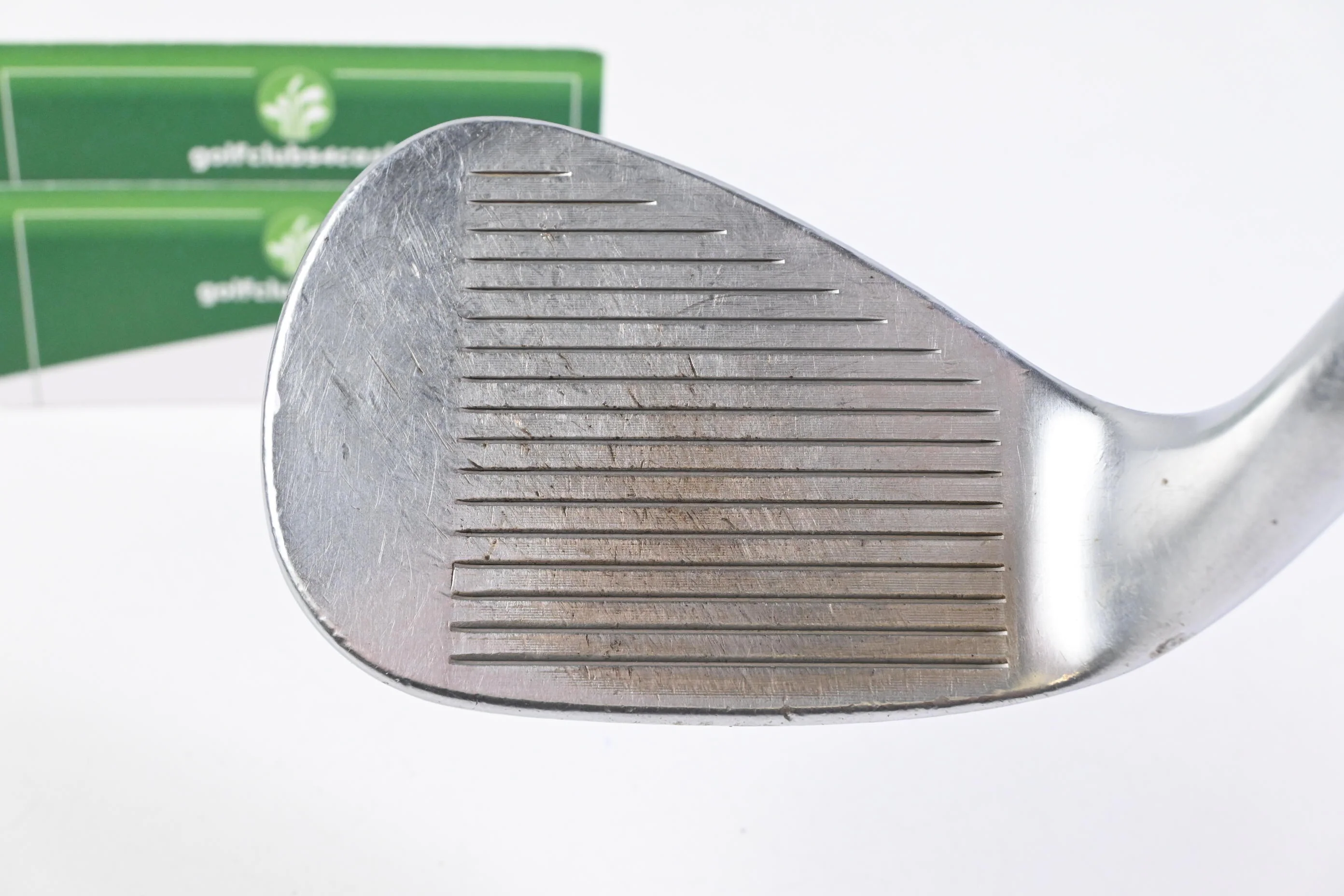 Titleist Vokey SM9 Sand Wedge / 56 Degree / Wedge Flex Vokey Design Shaft - Image 2