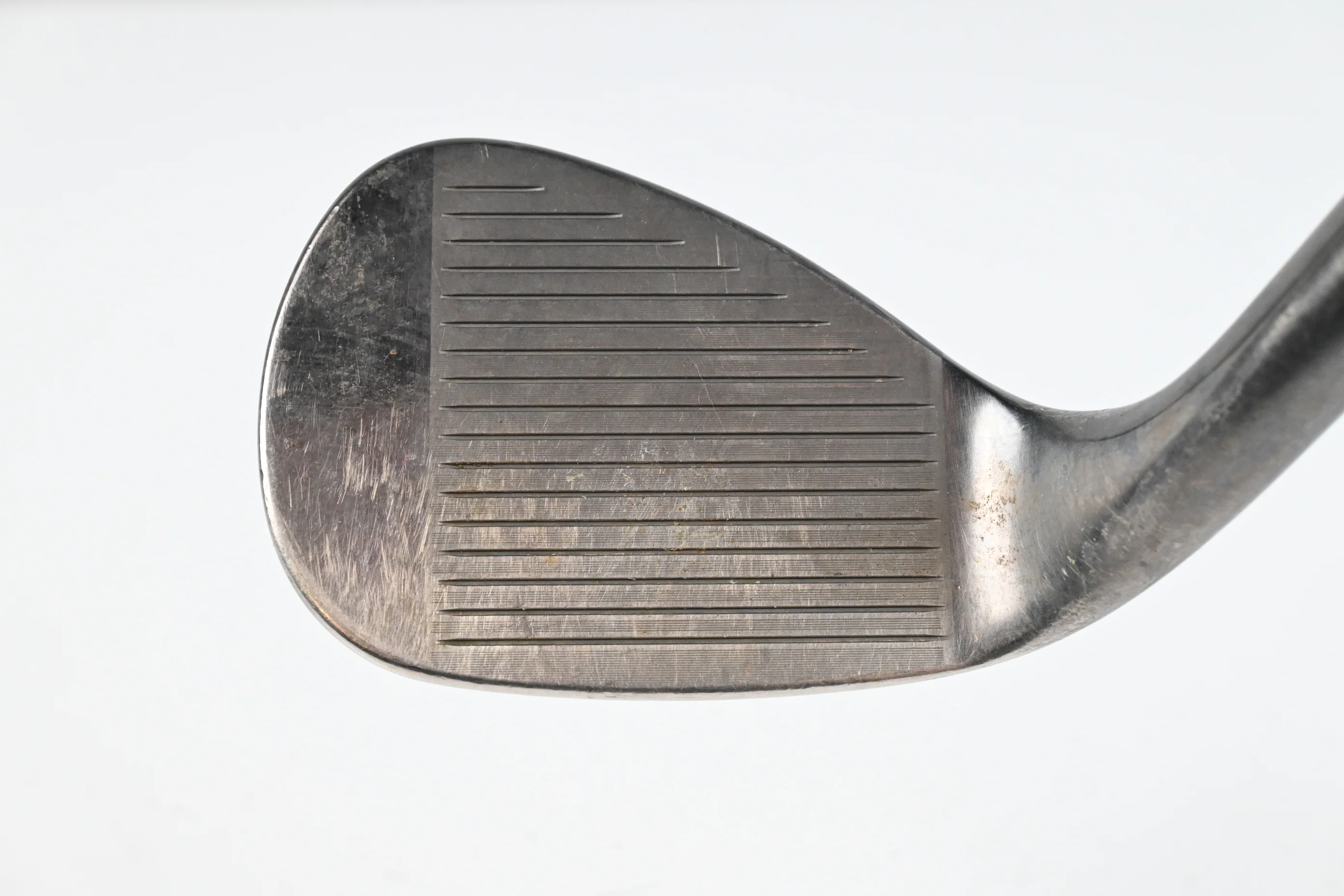 Titleist Vokey SM9 Lob Wedge / 58 Degree / Wedge Flex Vokey Design Shaft - Image 2