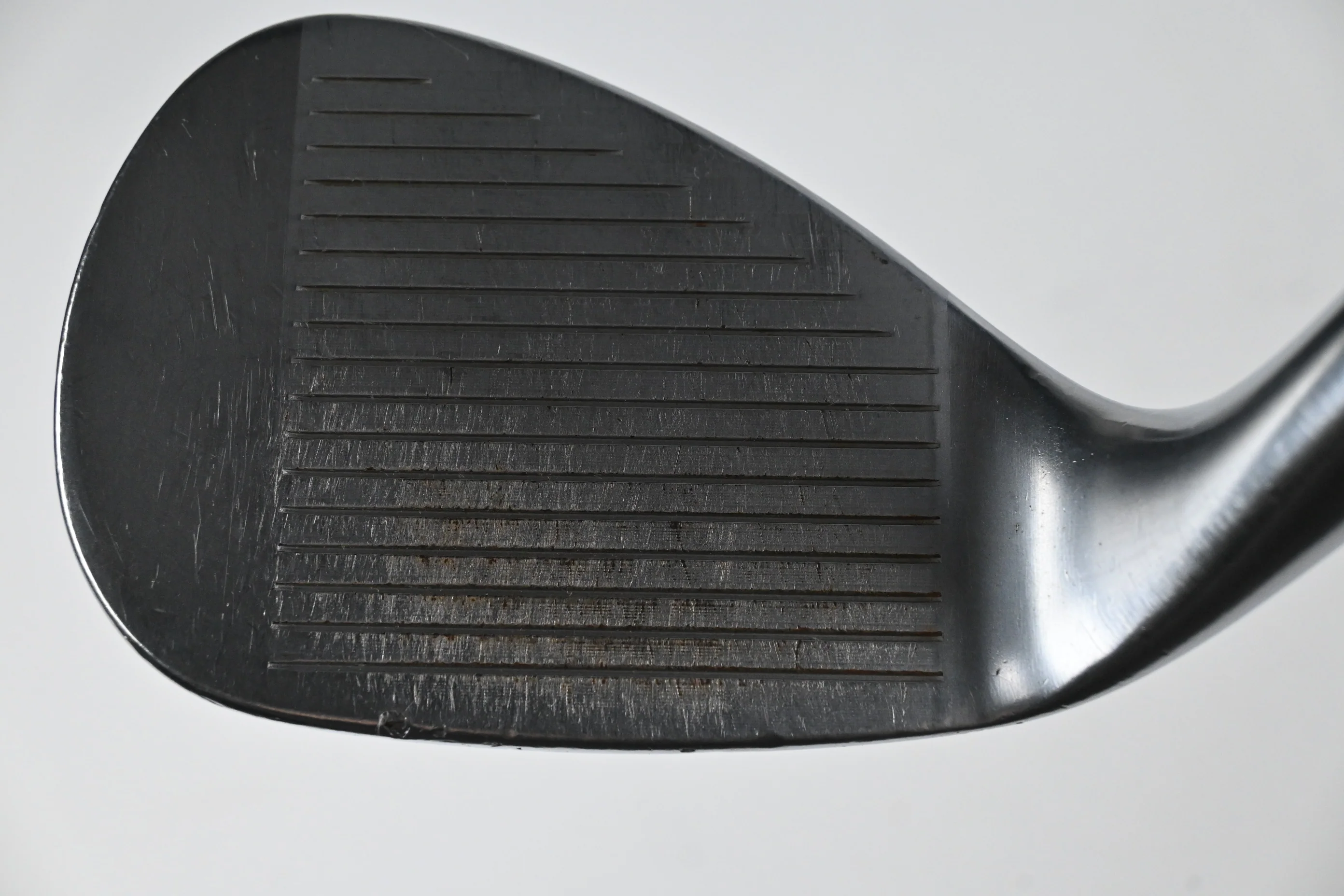 Titleist Vokey SM9 Lob Wedge / 60 Degree / Wedge Flex Vokey Design Shaft - Image 2