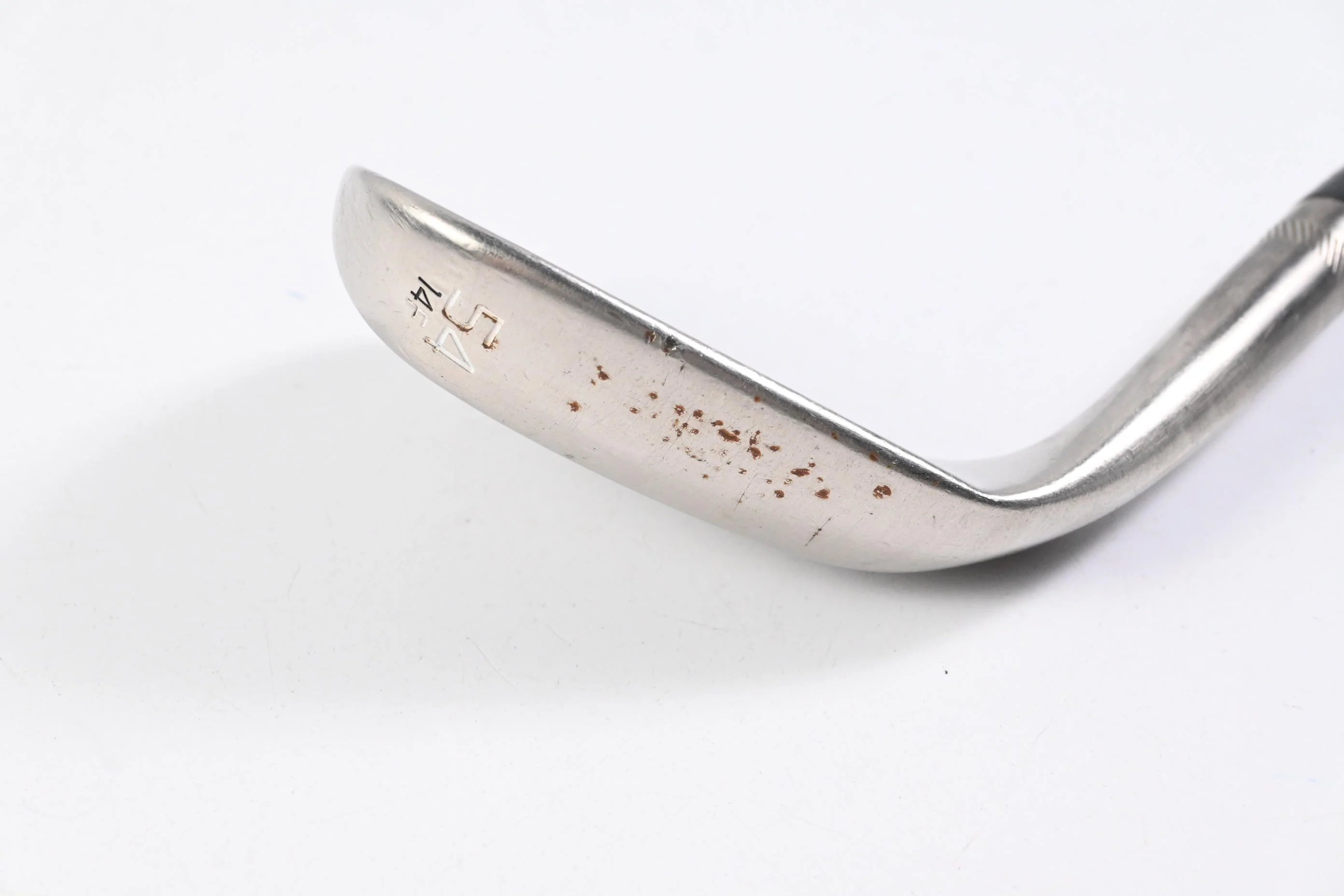 Titleist Vokey SM9 Sand Wedge / 54 Degree / Wedge Flex Vokey Design Shaft - Image 3