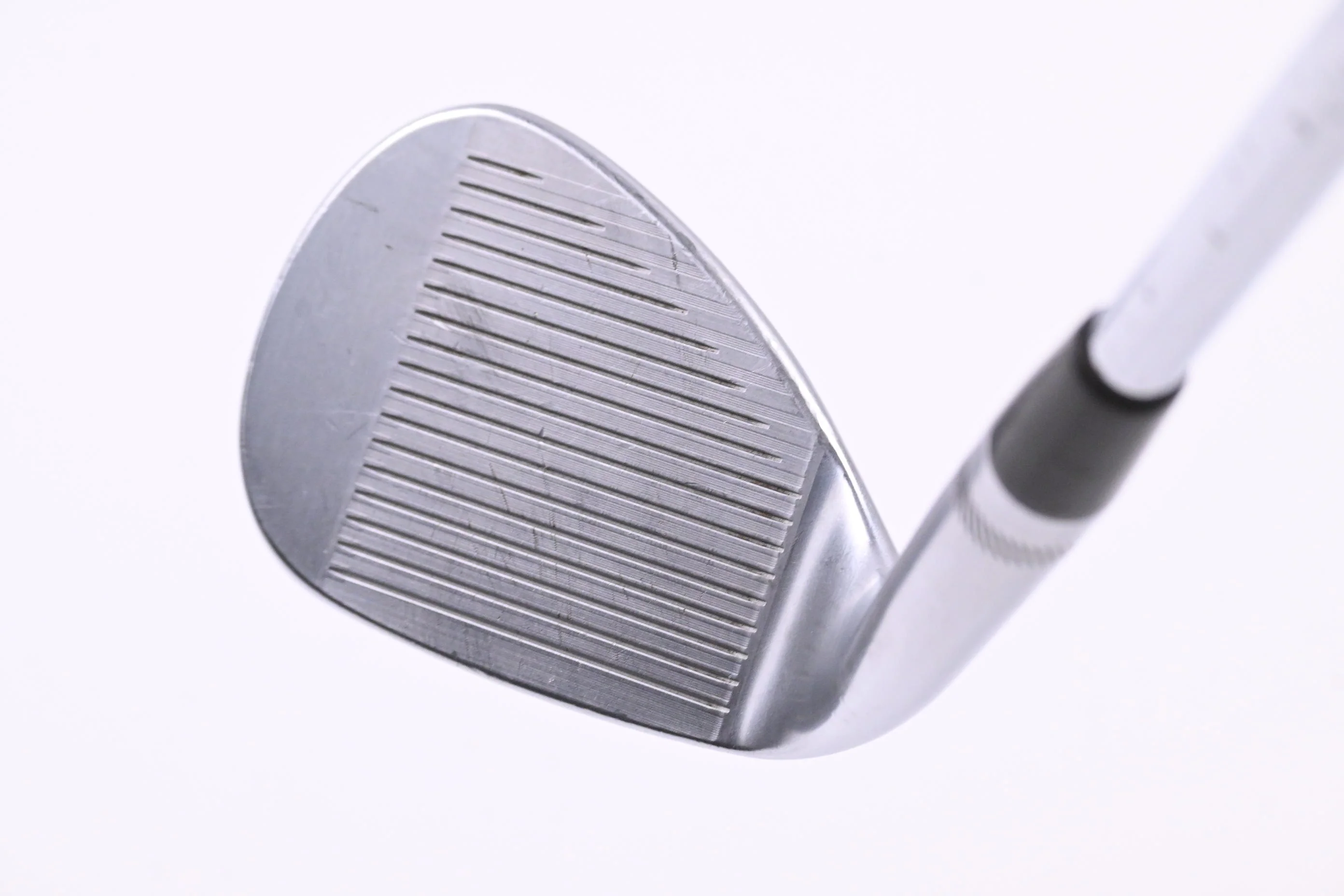 Titleist Vokey SM9 Lob Wedge / 60 Degree / Wedge Flex Titleist Vokey SM9 Shaft - Image 2