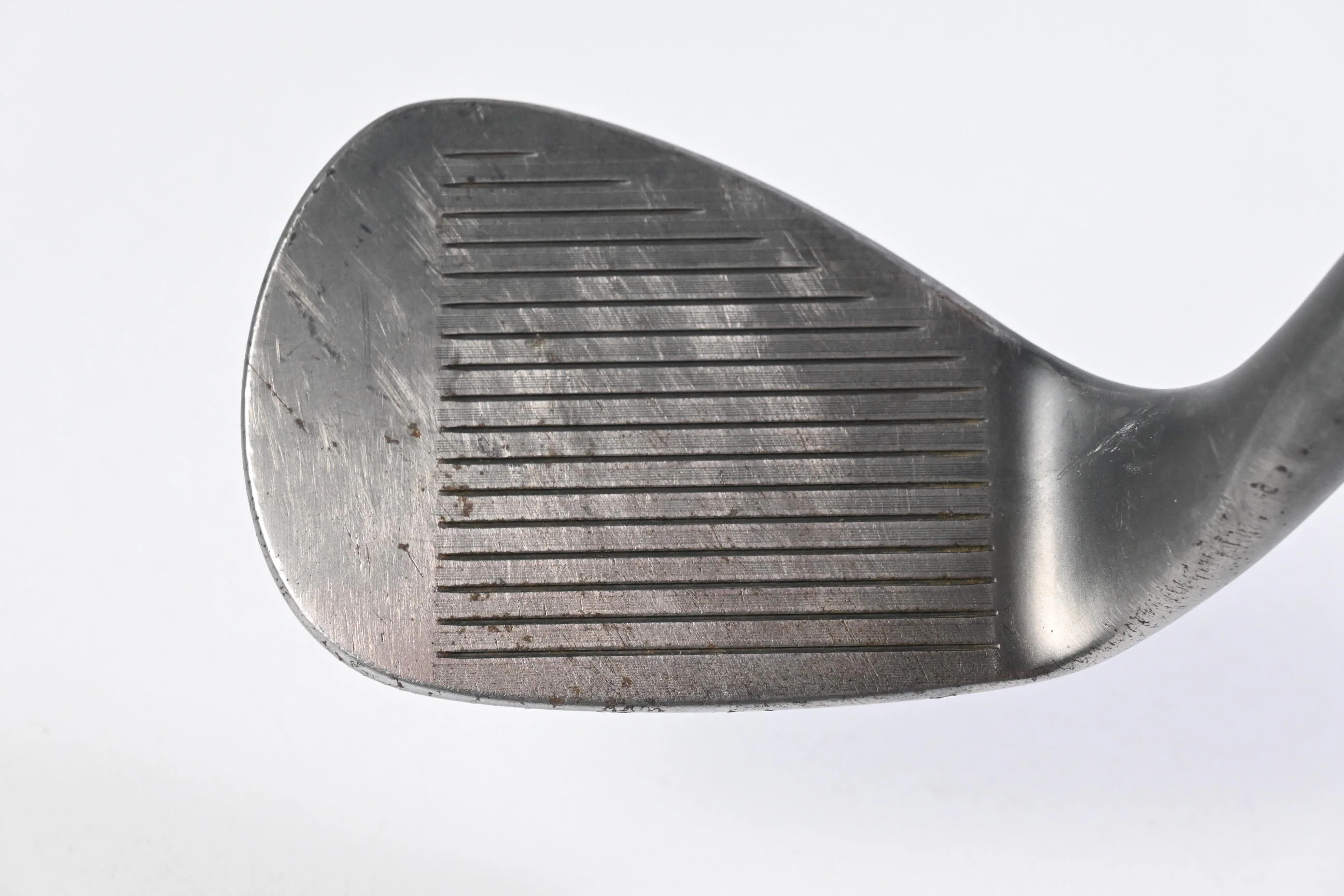 Titleist Vokey SM9 Sand Wedge / 56 Degree / Wedge Flex Vokey Design Shaft - Image 2