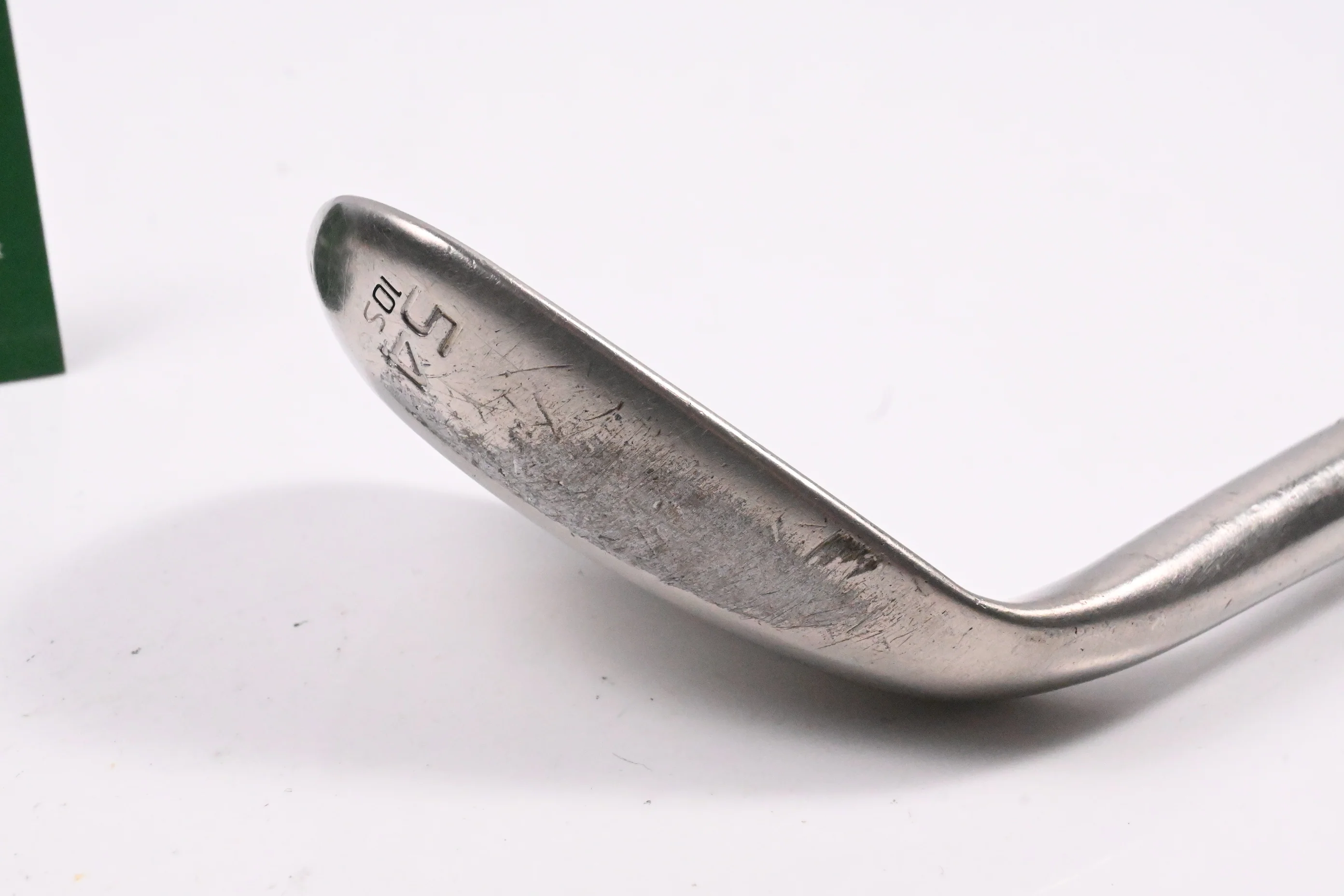 Titleist Vokey SM9 Sand Wedge / 54 Degree / Wedge Flex Vokey SM9 Shaft - Image 3