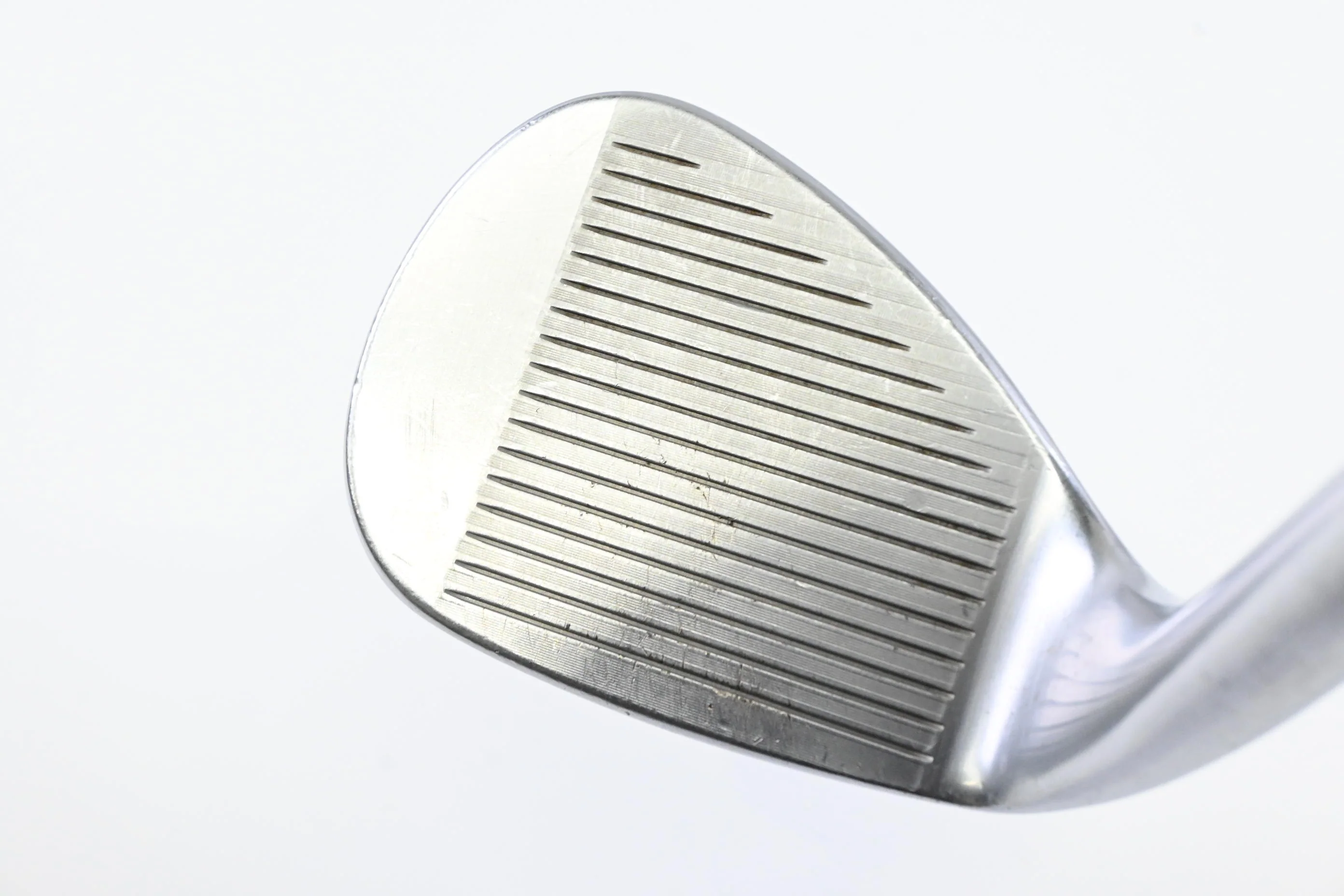 Titleist Vokey SM9 Lob Wedge / 60 Degree / Stiff Flex NS Pro Modus3 Tour 120 - Image 2