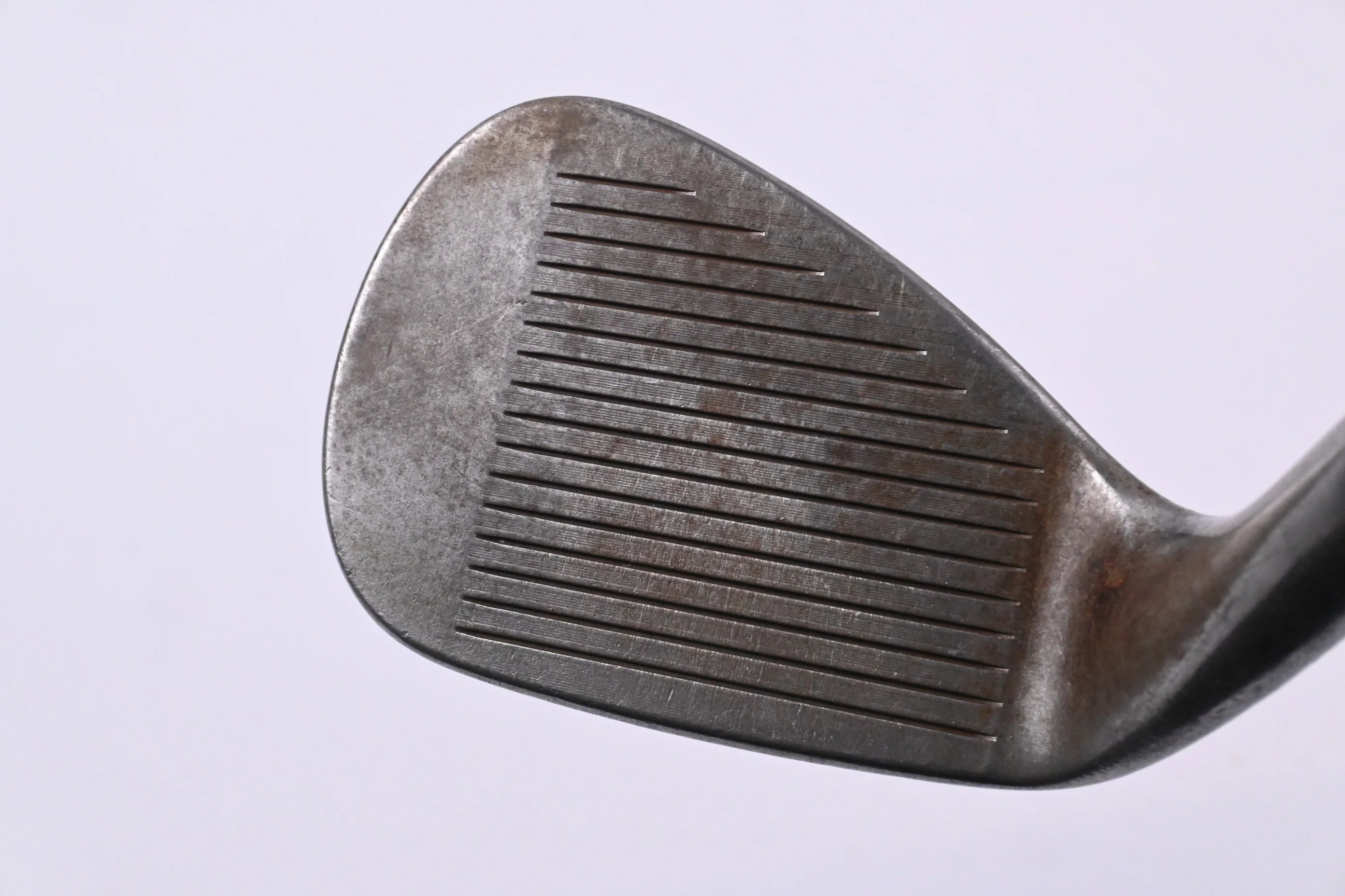 Titleist Vokey SM9 Wedge / 50 Degree / Wedge Flex Steel Shaft - Image 2