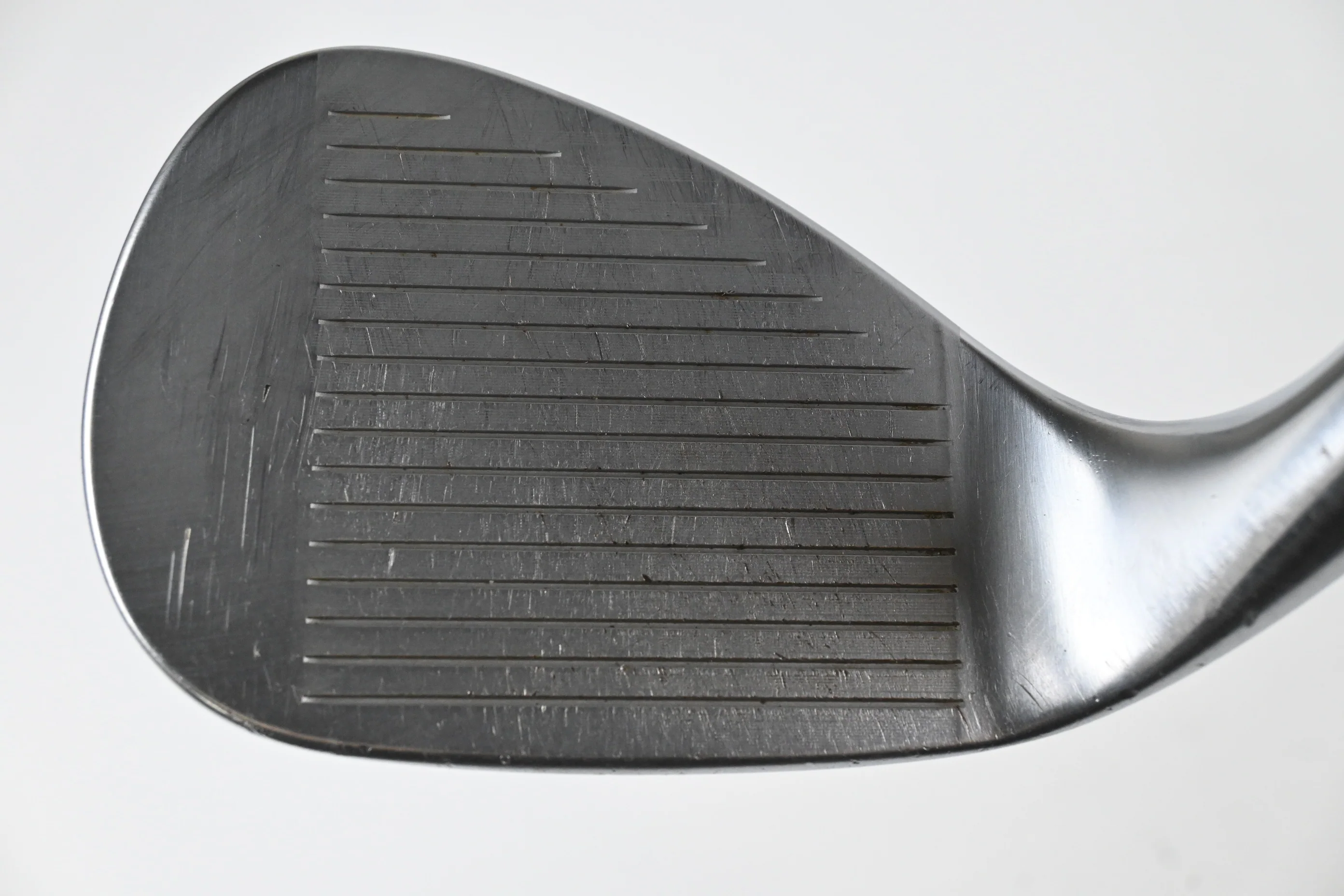 Titleist Vokey SM9 Lob Wedge / 58 Degree / Wedge Flex Vokey Design Shaft - Image 2