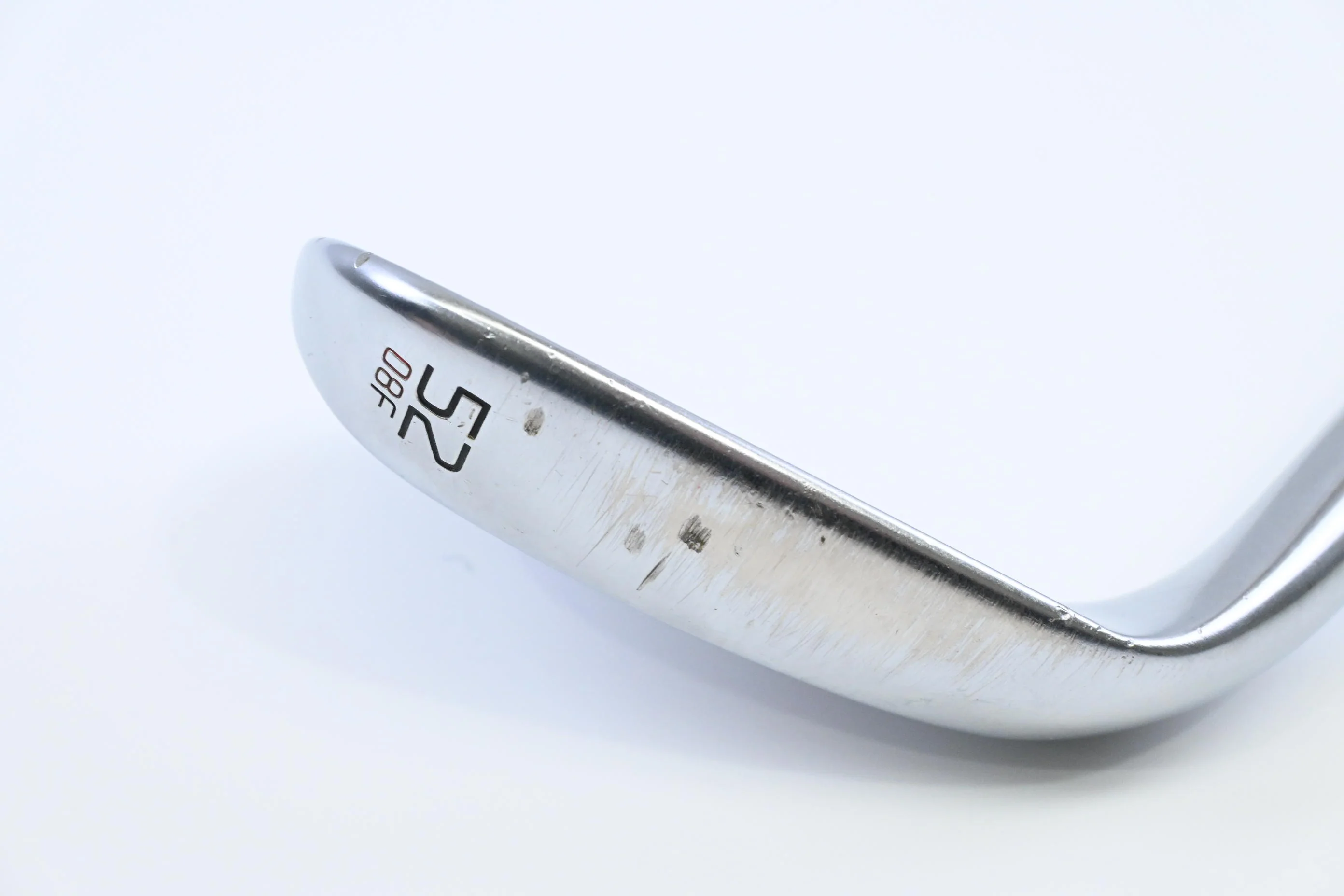 Titleist Vokey SM9 Gap Wedge / 52 Degree / Wedge Flex Vokey SM9 Shaft - Image 3