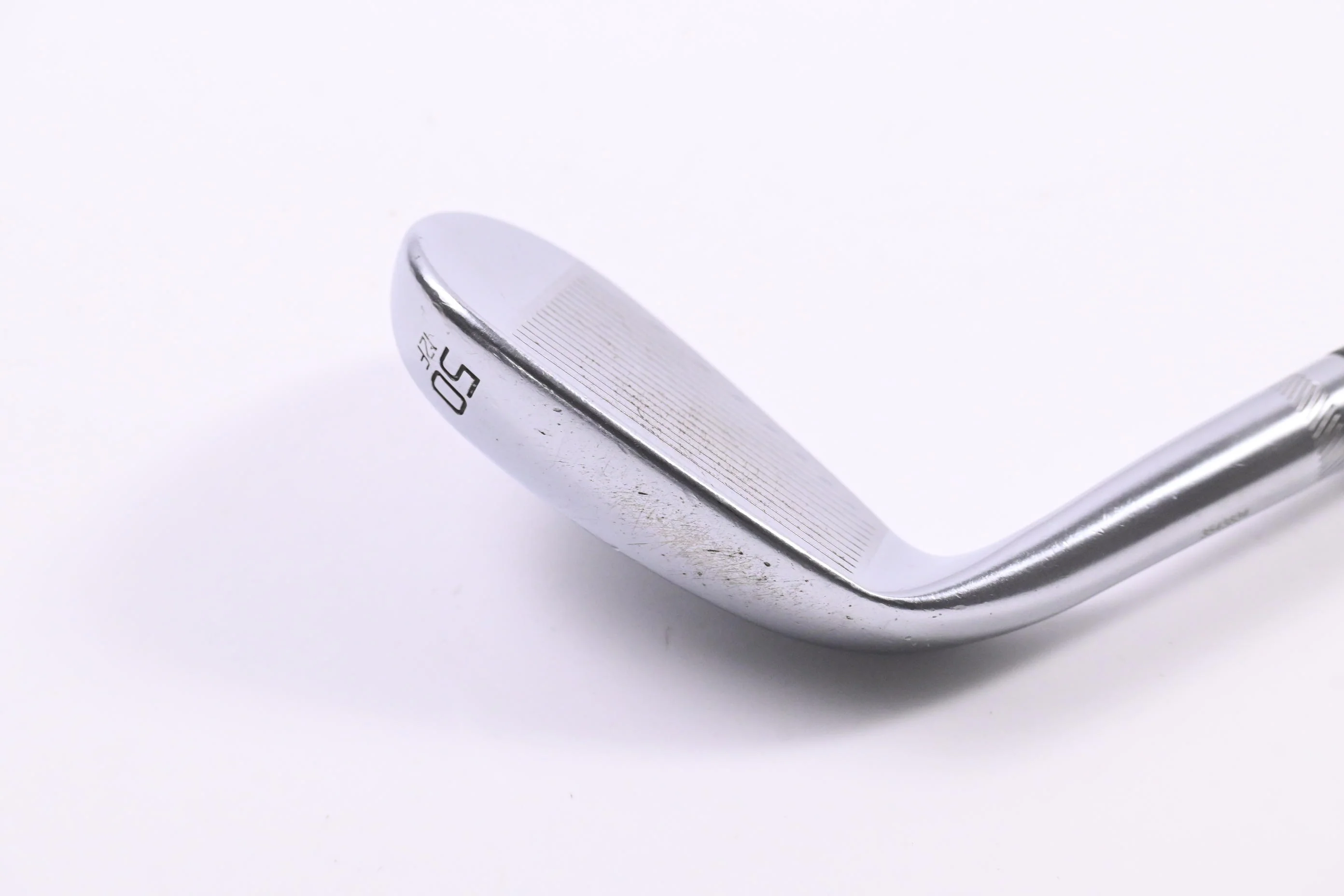 Titleist Vokey SM9 Gap Wedge / 50 Degree / Wedge Flex Titleist Vokey SM9 Shaft - Image 3