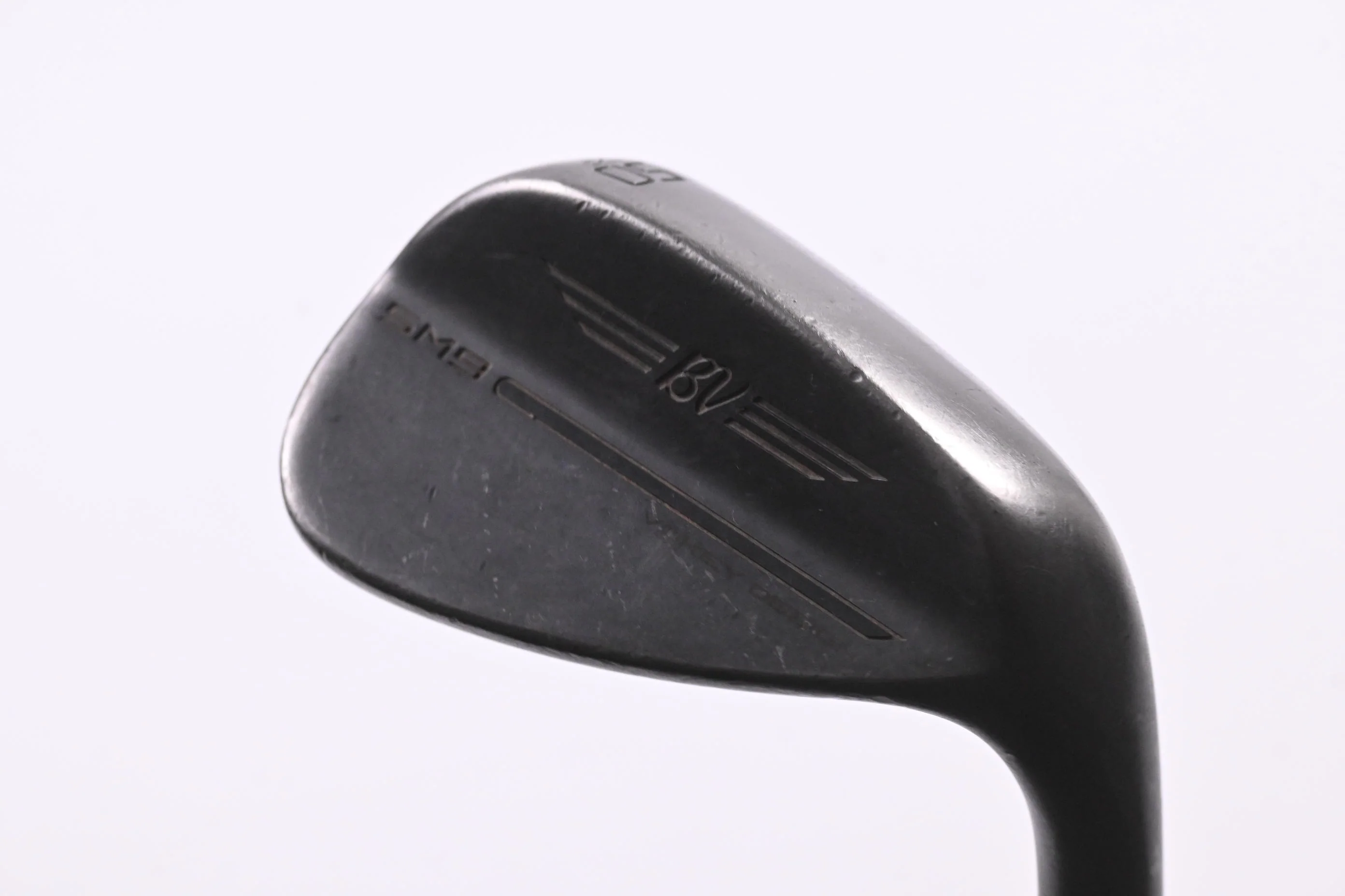 Titleist Vokey SM9 Gap Wedge / 50 Degree / Wedge Flex Titleist Vokey SM9 Shaft