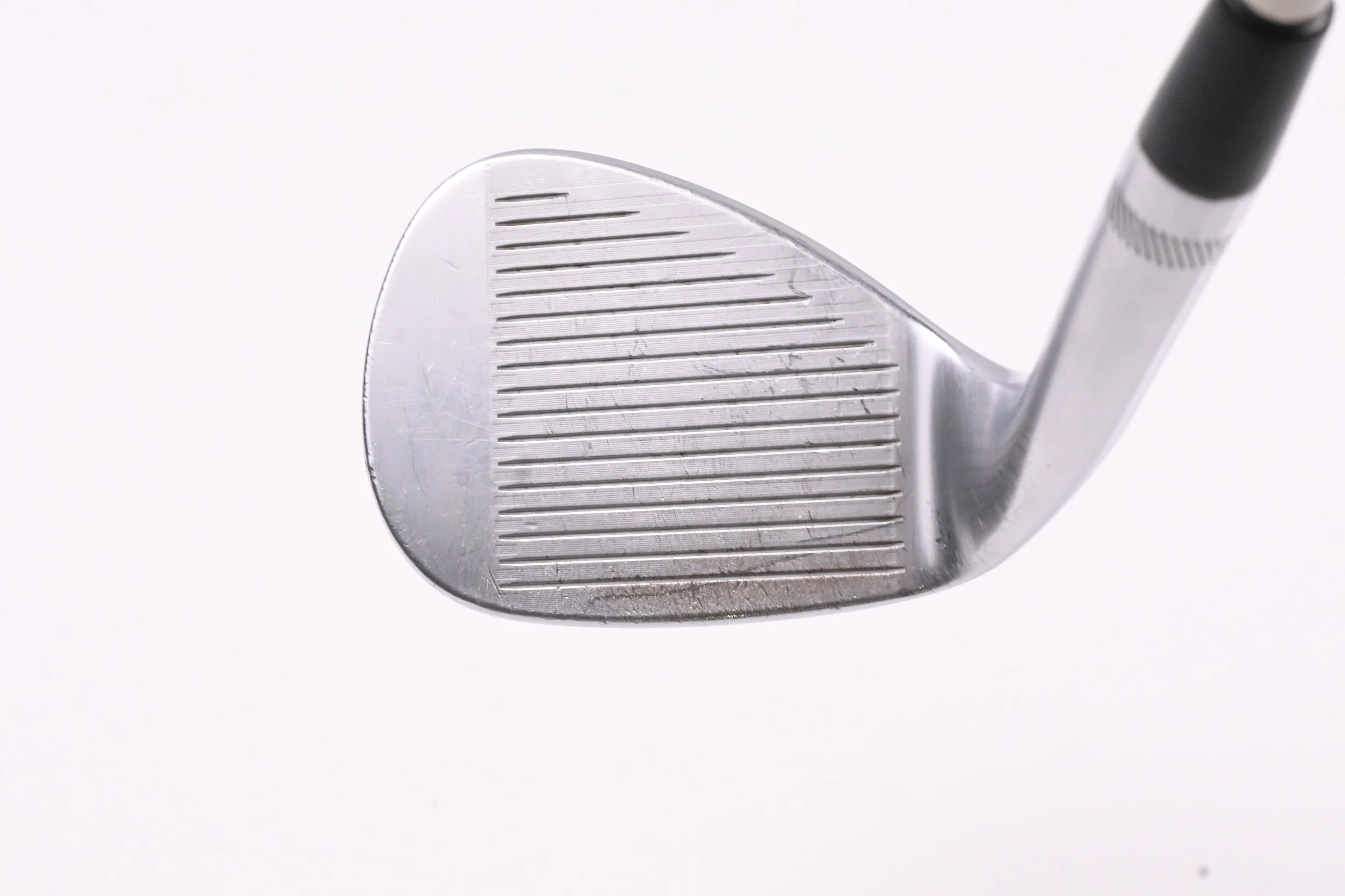 Titleist Vokey SM9 Wedge / 58 Degree / Regular Flex Recoil 65 Shaft - Image 2
