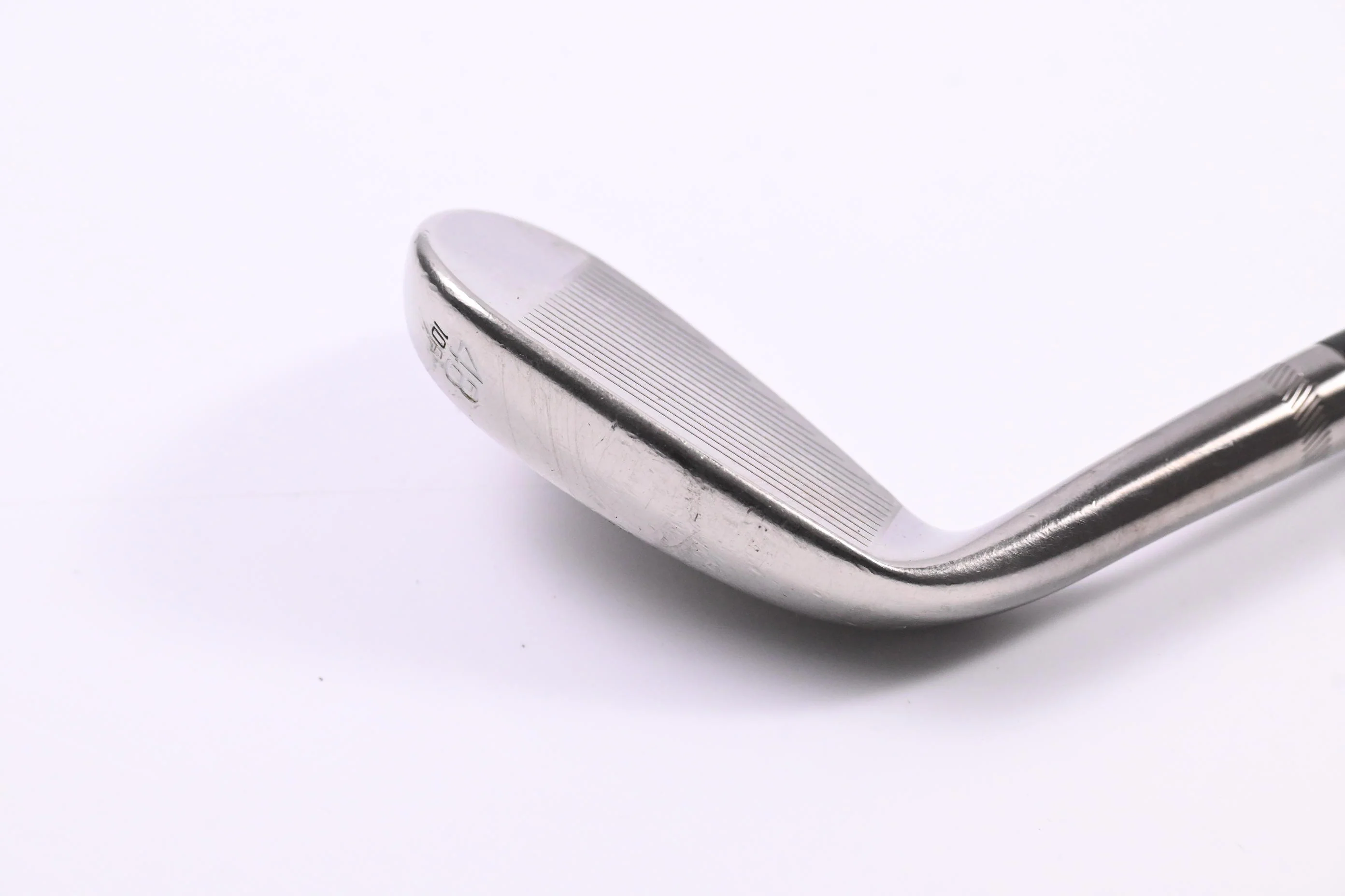 Titleist Vokey SM9 Pitching Wedge / 48 Degree / Wedge Flex Accra 90 Shaft - Image 3