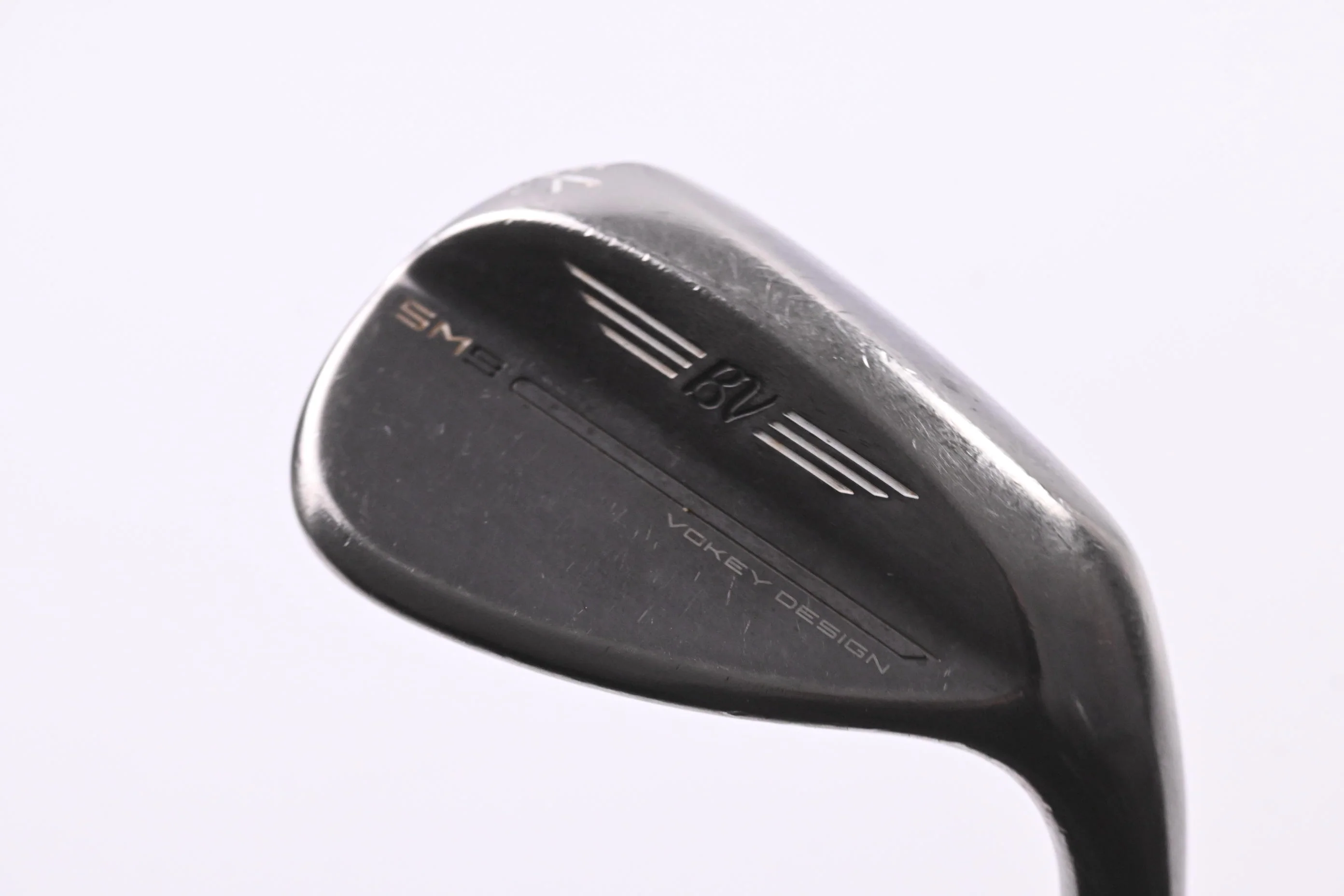 Titleist Vokey SM9 Sand Wedge / 54 Degree / Wedge Flex Accra 90 Shaft