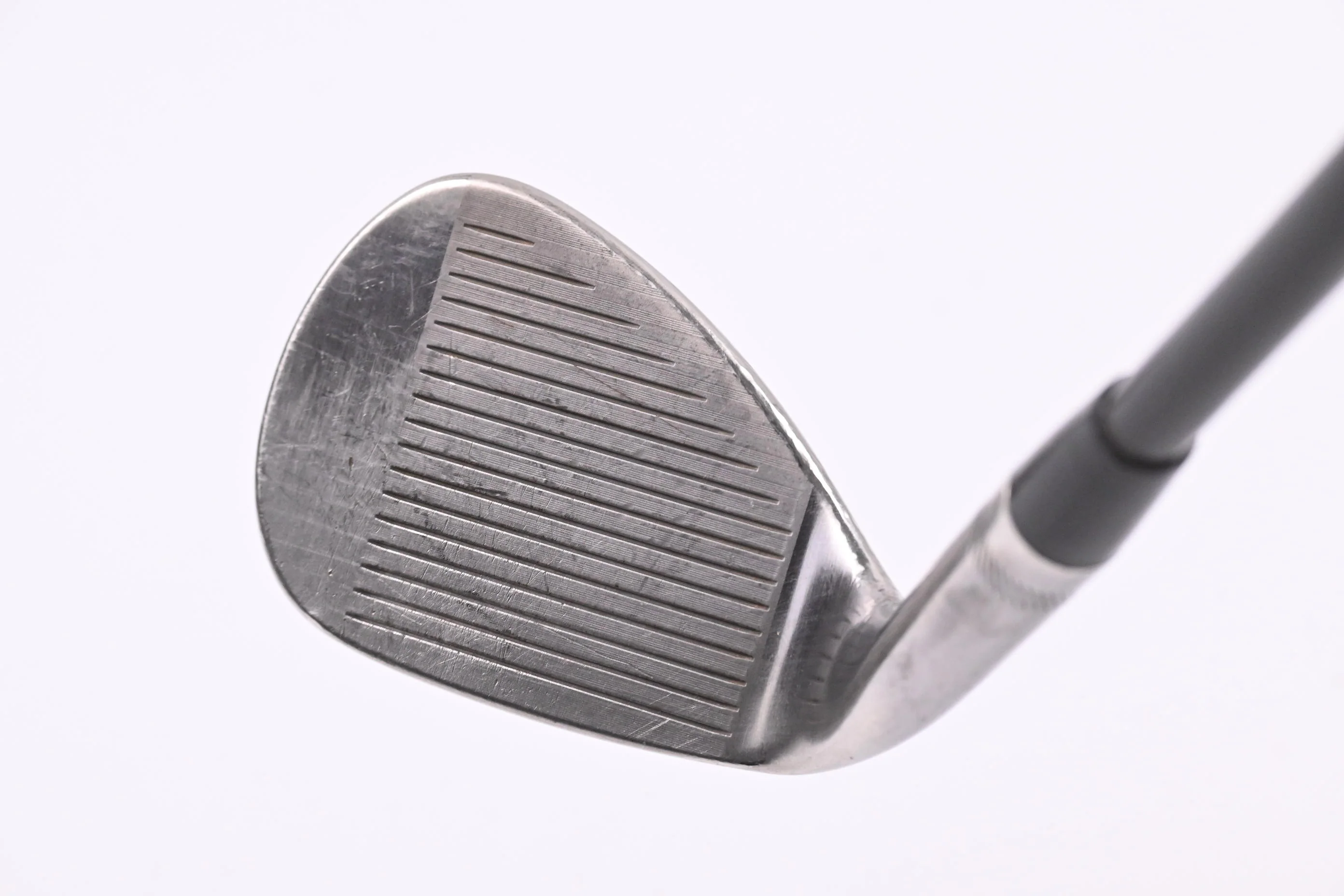 Titleist Vokey SM9 Lob Wedge / 60 Degree / Wedge Flex ACCRA Blue 90 Shaft - Image 2