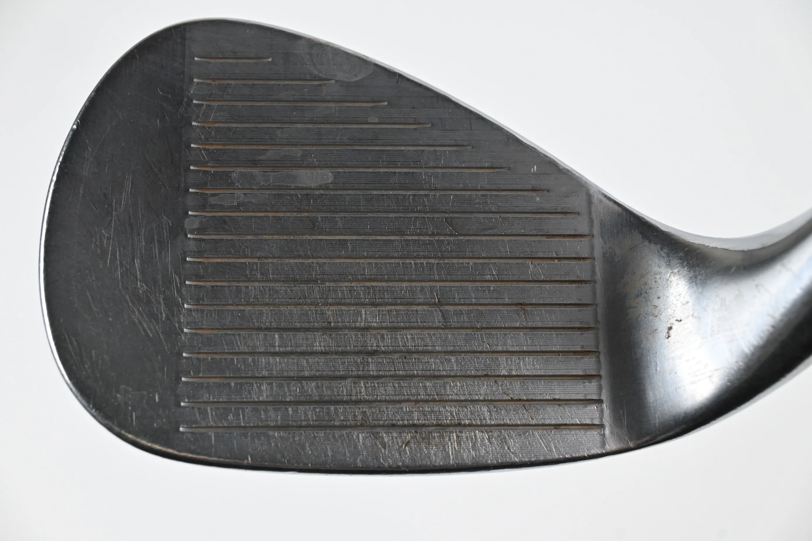 Titleist Vokey SM9 Sand Wedge / 56 Degree / Wedge Flex Vokey Design Steel Shaft - Image 2