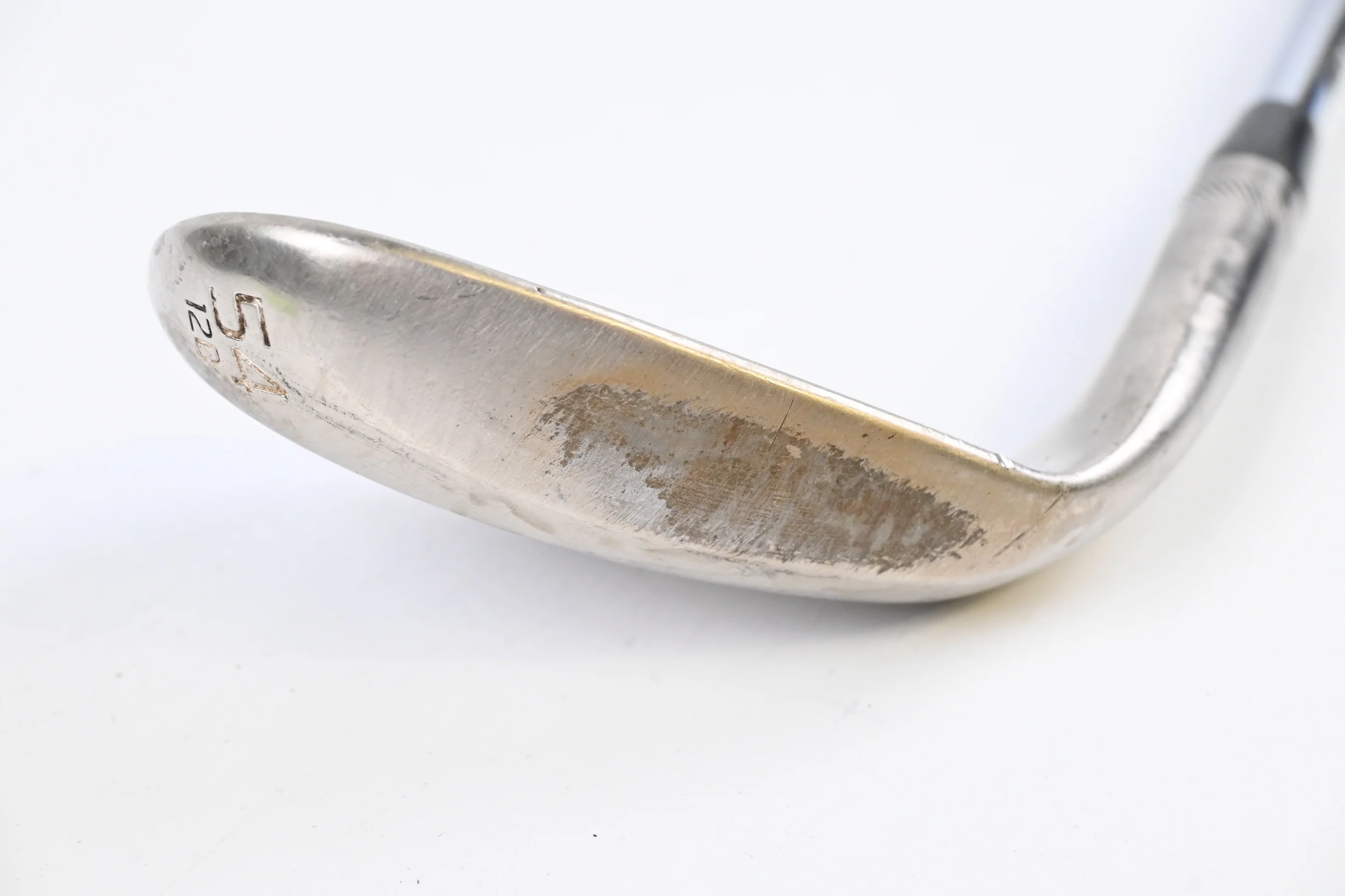 Titleist Vokey SM9 Sand Wedge / 54 Degree / Wedge Flex Vokey Design Shaft - Image 3