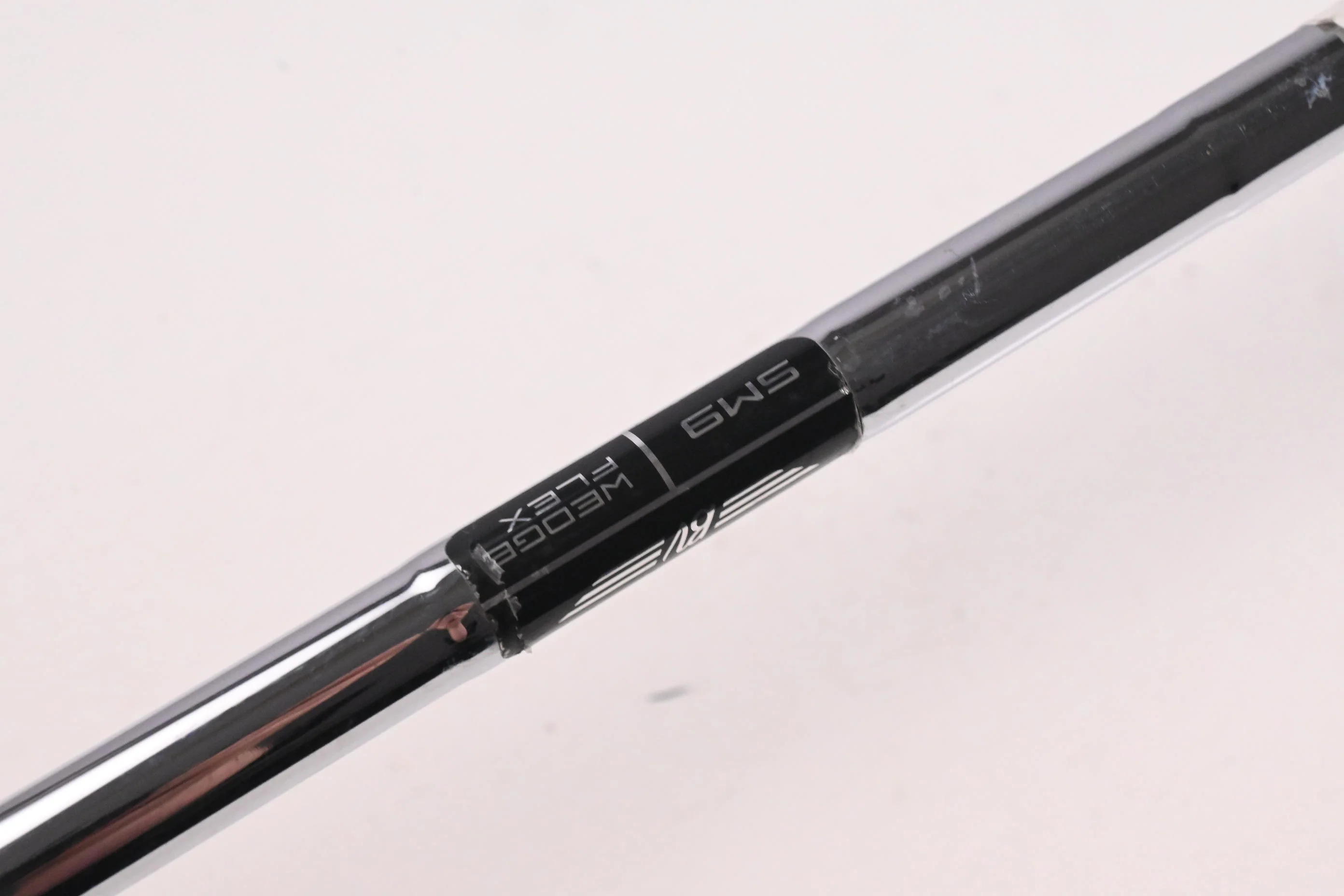 Titleist Vokey SM9 Gap Wedge / 52 Degree / Wedge Flex Titleist Vokey SM9 Shaft - Image 4