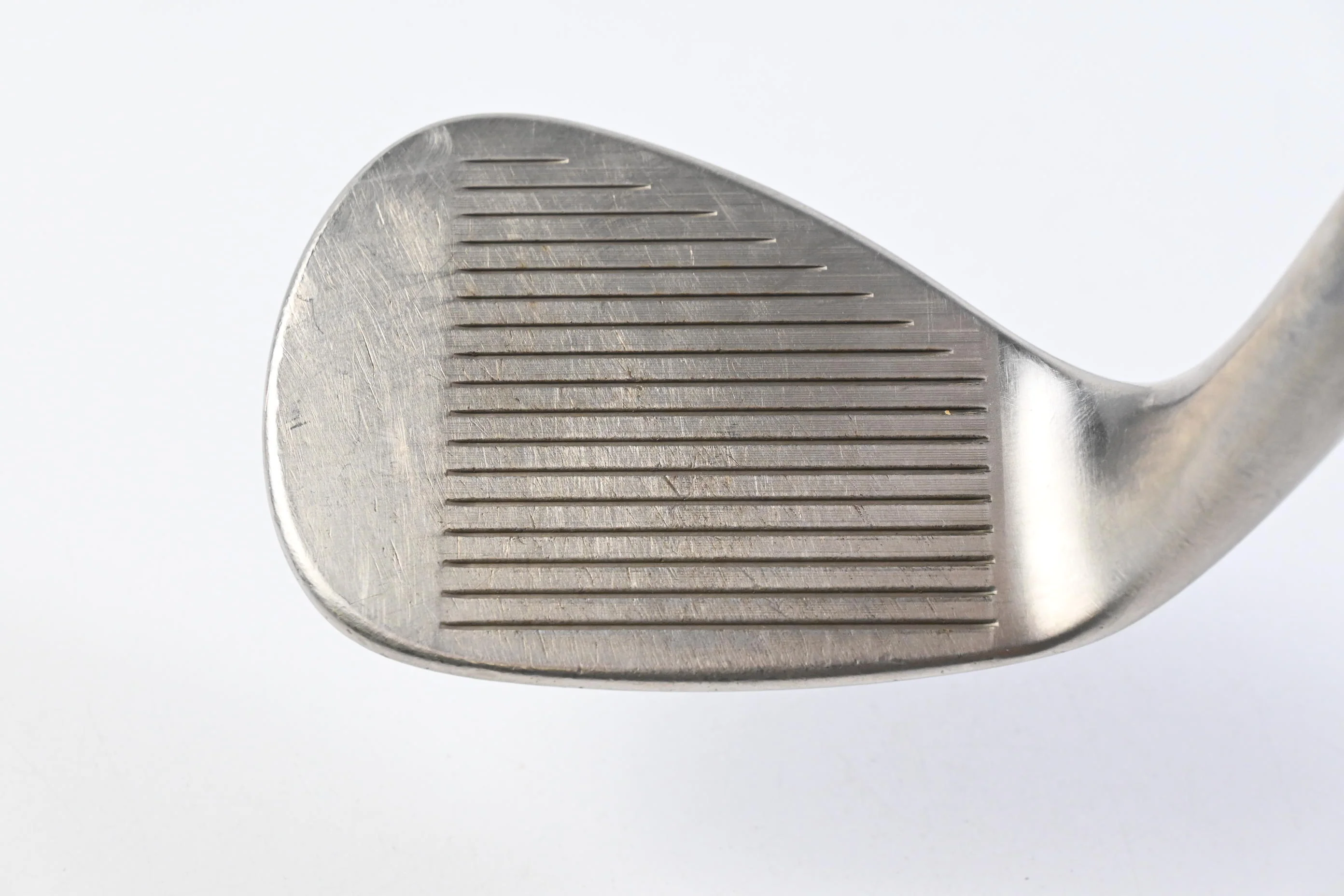 Titleist Vokey SM9 Lob Wedge / 58 Degree / Stiff Flex Dynamic Gold S200 Shaft - Image 2