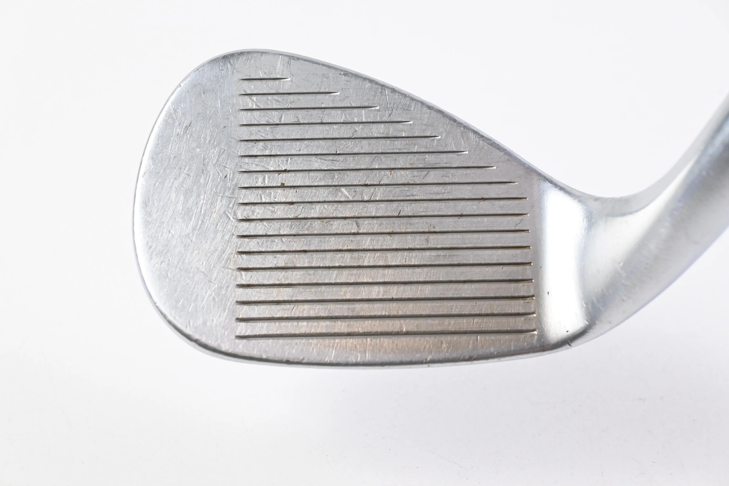 Titleist Vokey SM9 Sand Wedge / 56 Degree / Wedge Flex Vokey Design Shaft - Image 2