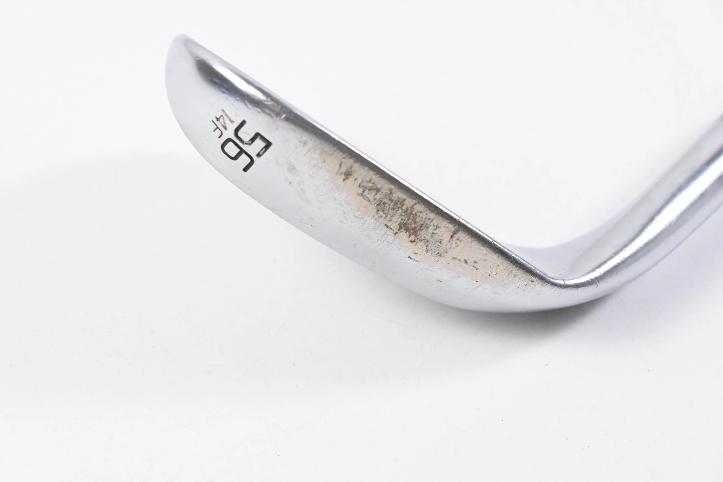 Titleist Vokey SM9 Sand Wedge / 56 Degree / Wedge Flex Vokey Design Shaft - Image 3