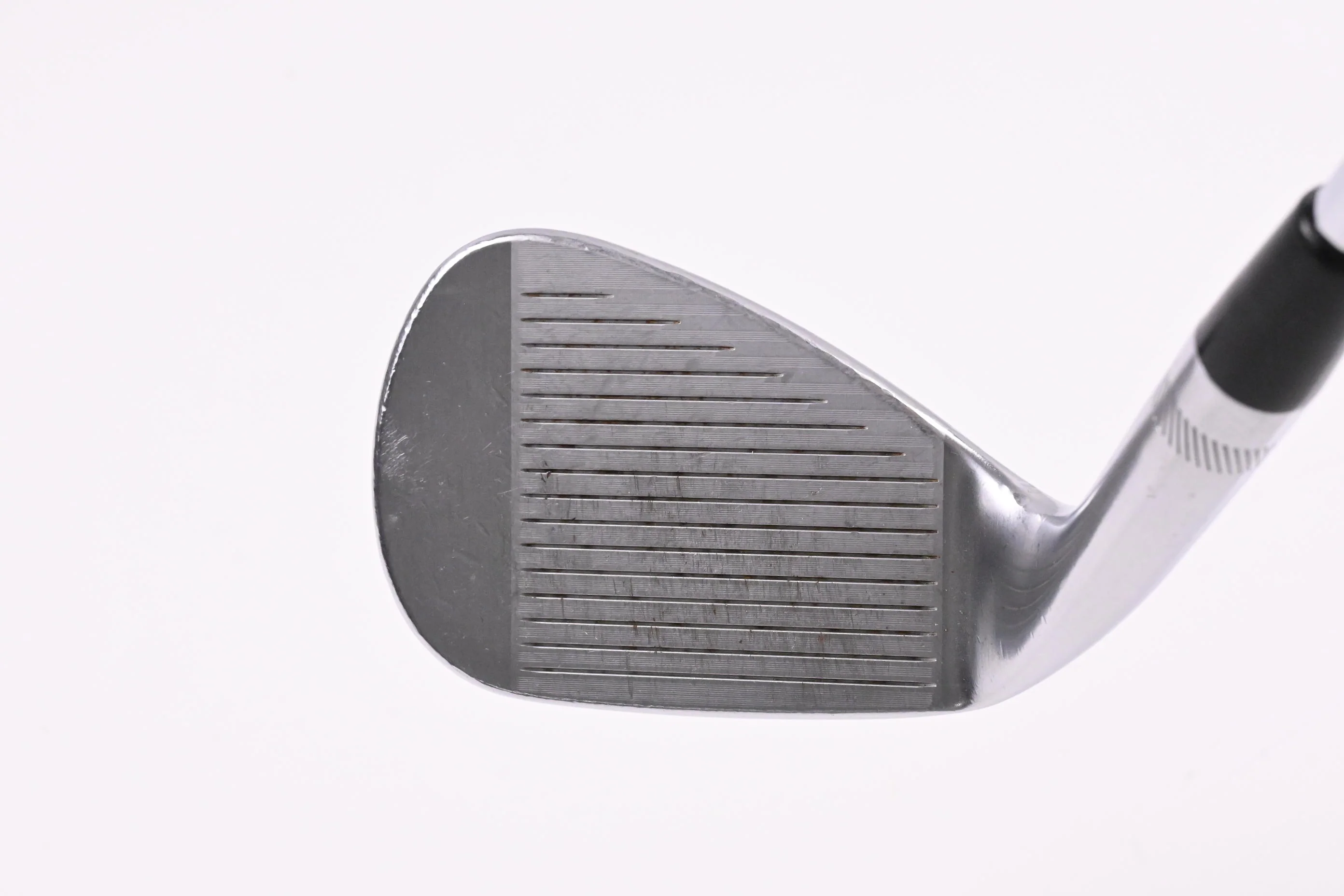 Titleist Vokey SM9 Pitching Wedge / 48 Degree / Stiff Flex Project X LZ 120 - Image 2