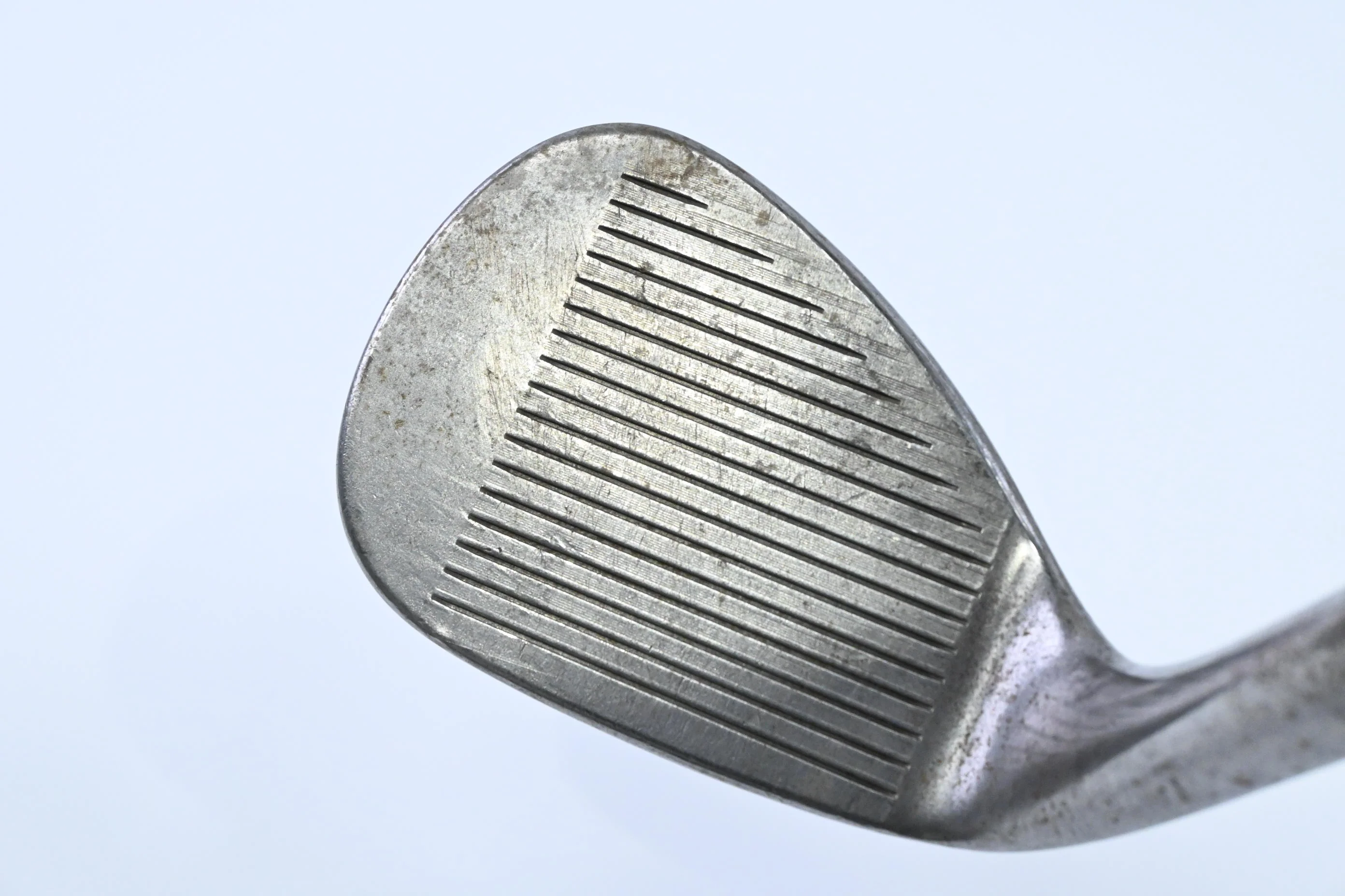Titleist Vokey SM9 Lob Wedge / 60 Degree / Wedge Flex SteelFiber i120 Shaft - Image 2