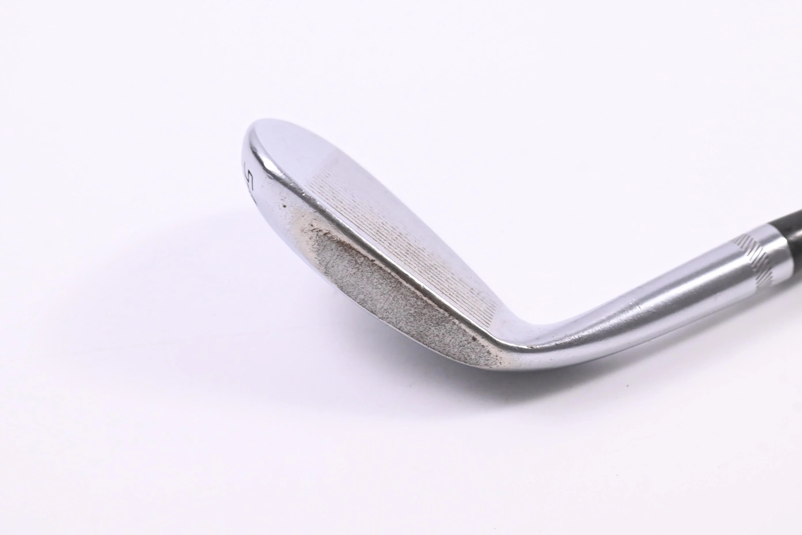 Titleist Vokey SM9 Sand Wedge / 54 Degree / Wedge Flex Vokey SM9 Shaft - Image 3