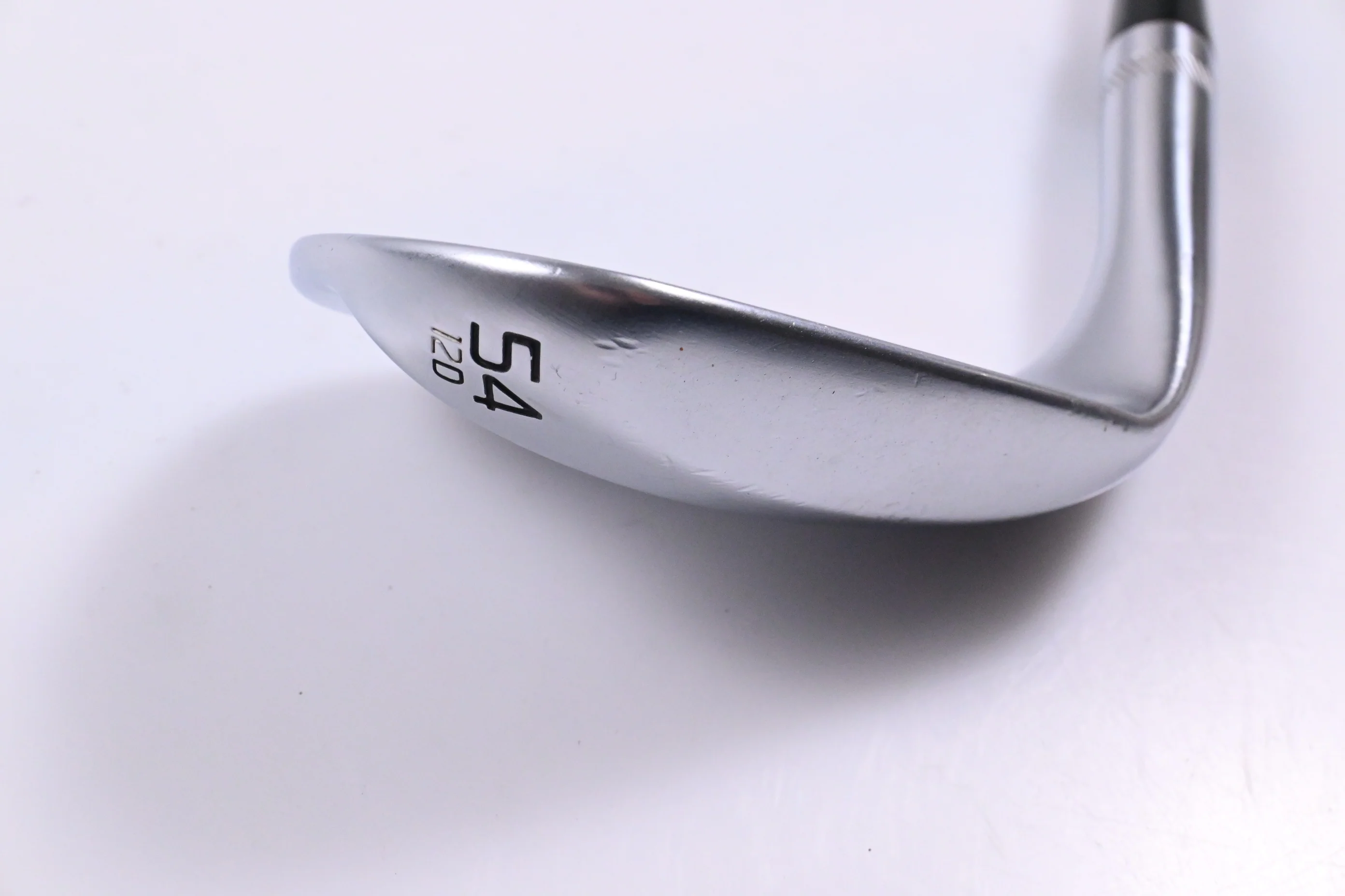 Titleist Vokey SM9 Sand Wedge / 54 Degree / Wedge Flex Titleist Vokey Shaft - Image 3