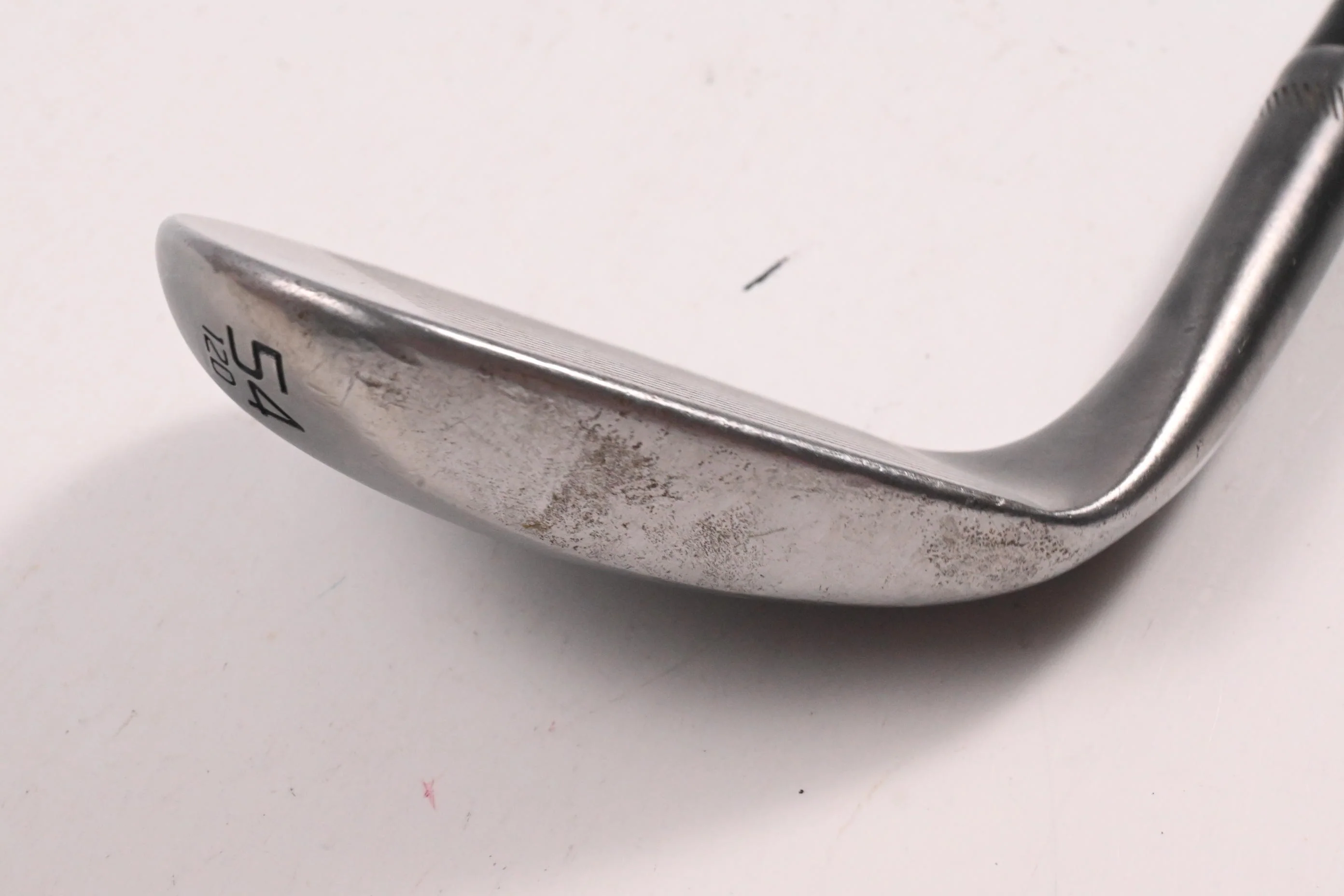 Titleist Vokey SM9 Sand Wedge / 54 Degree / Stiff Flex Dynamic Gold S400 Shaft - Image 3