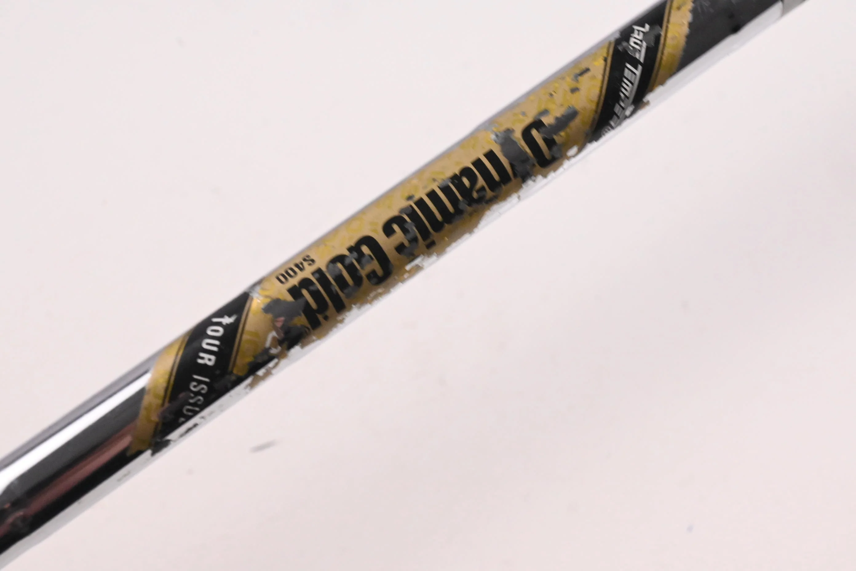 Titleist Vokey SM9 Sand Wedge / 54 Degree / Stiff Flex Dynamic Gold S400 Shaft - Image 4