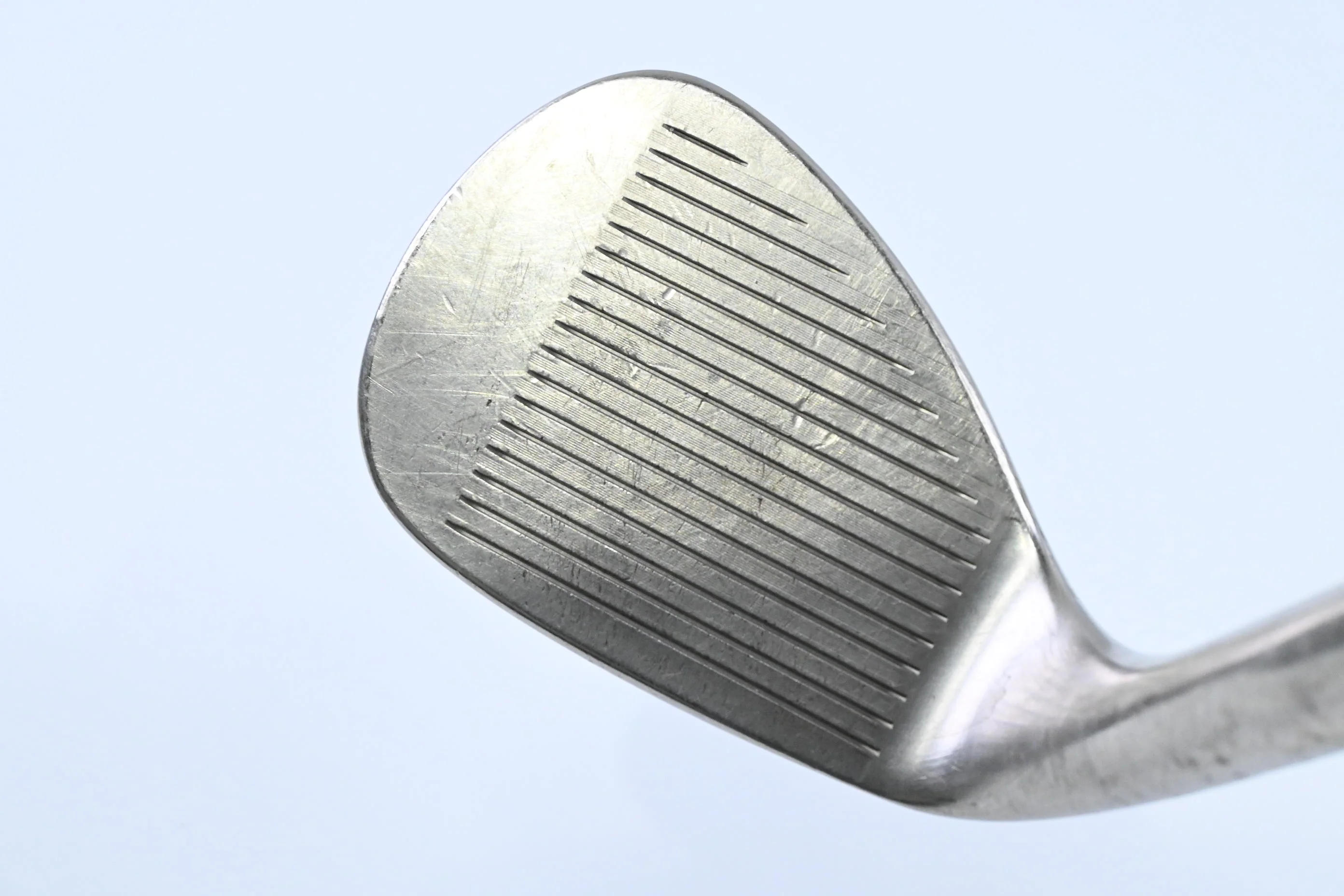 Titleist Vokey SM9 Lob Wedge / 58 Degree / Wedge Flex Vokey SM9 Shaft - Image 2