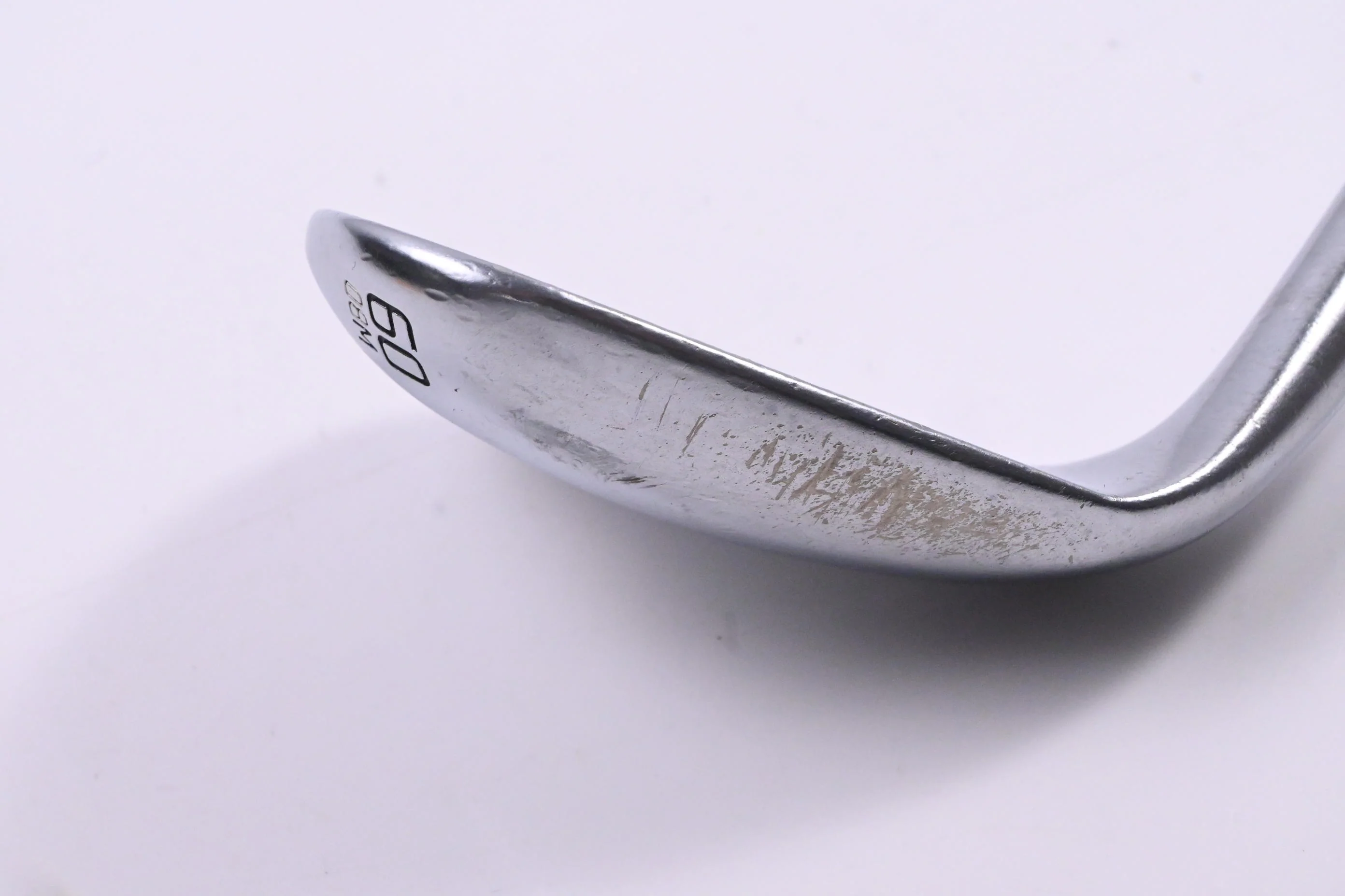Titleist Vokey SM9 Lob Wedge / 60 Degree / Wedge Flex Titleist Vokey SM9 Shaft - Image 3