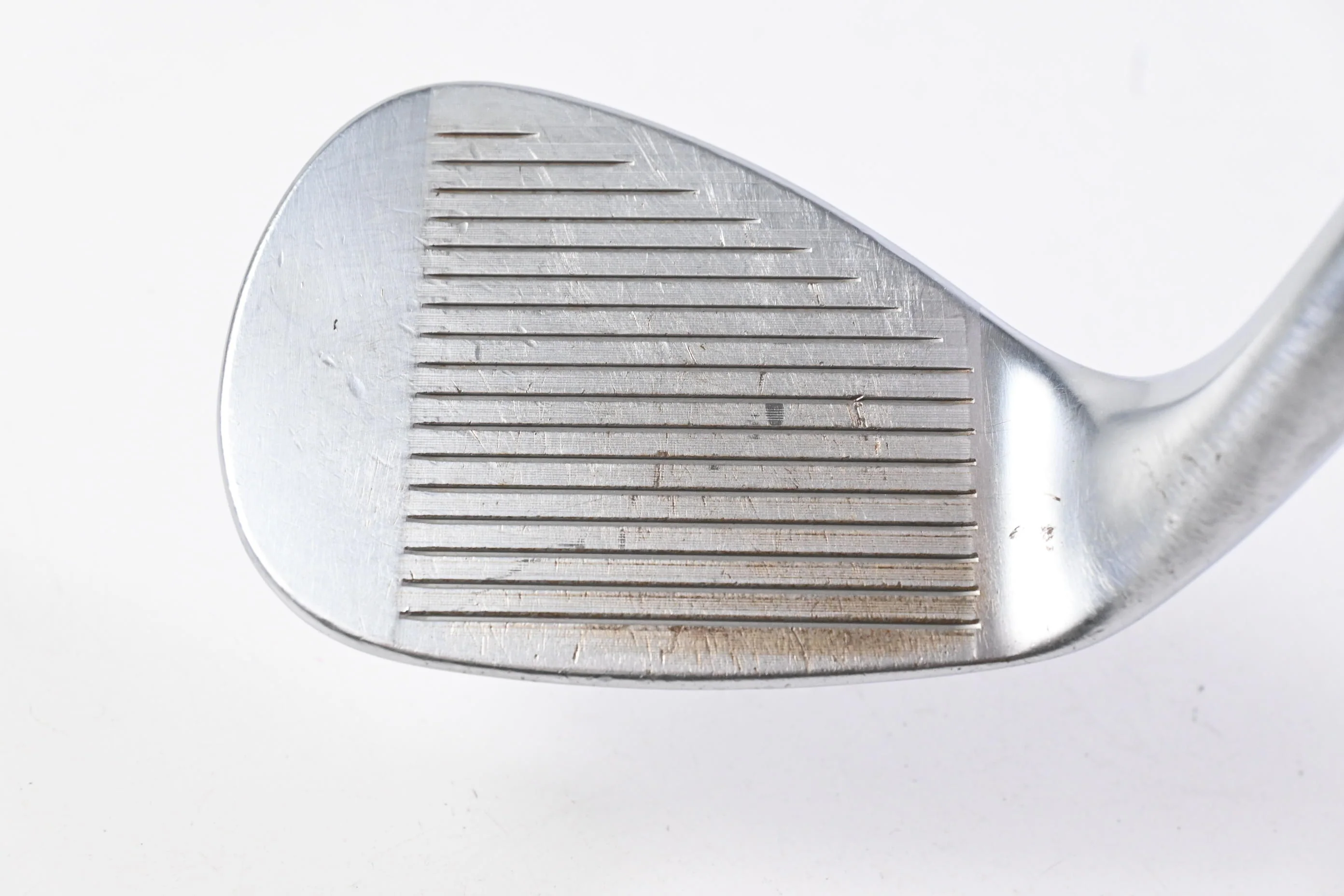 Titleist Vokey SM9 Lob Wedge / 58 Degree / Wedge Flex Accra 90 Shaft - Image 2