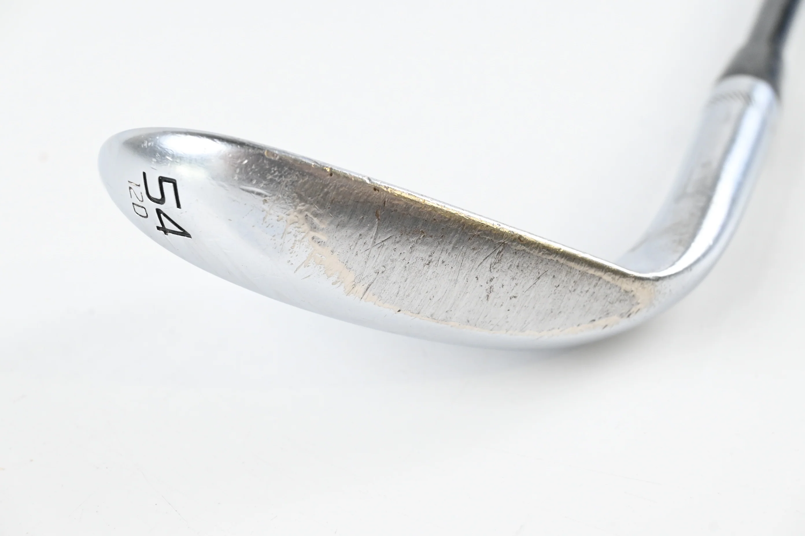 Titleist Vokey SM9 Sand Wedge / 54 Degree / Wedge Flex Accra iWedge 90 Shaft - Image 3