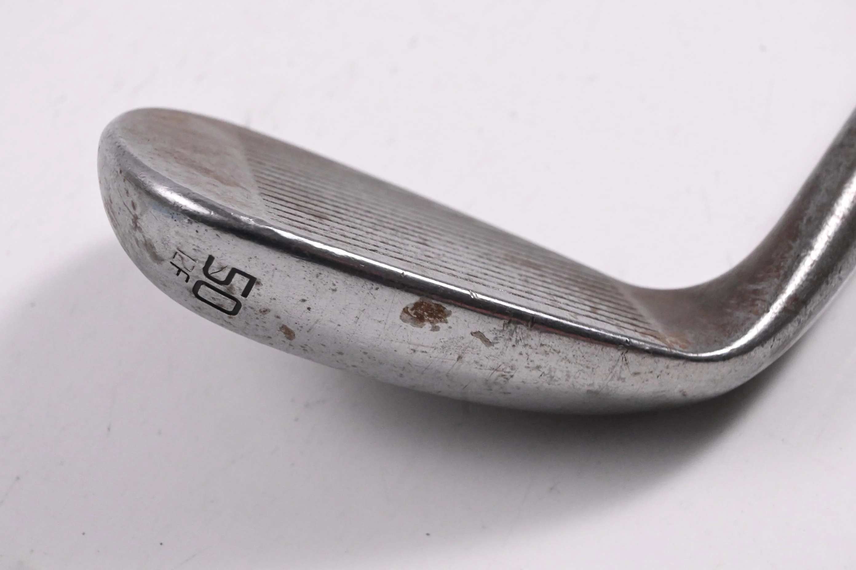 Titleist Vokey SM9 Gap Wedge / 50 Degree / Wedge Flex Titleist Vokey Shaft - Image 3