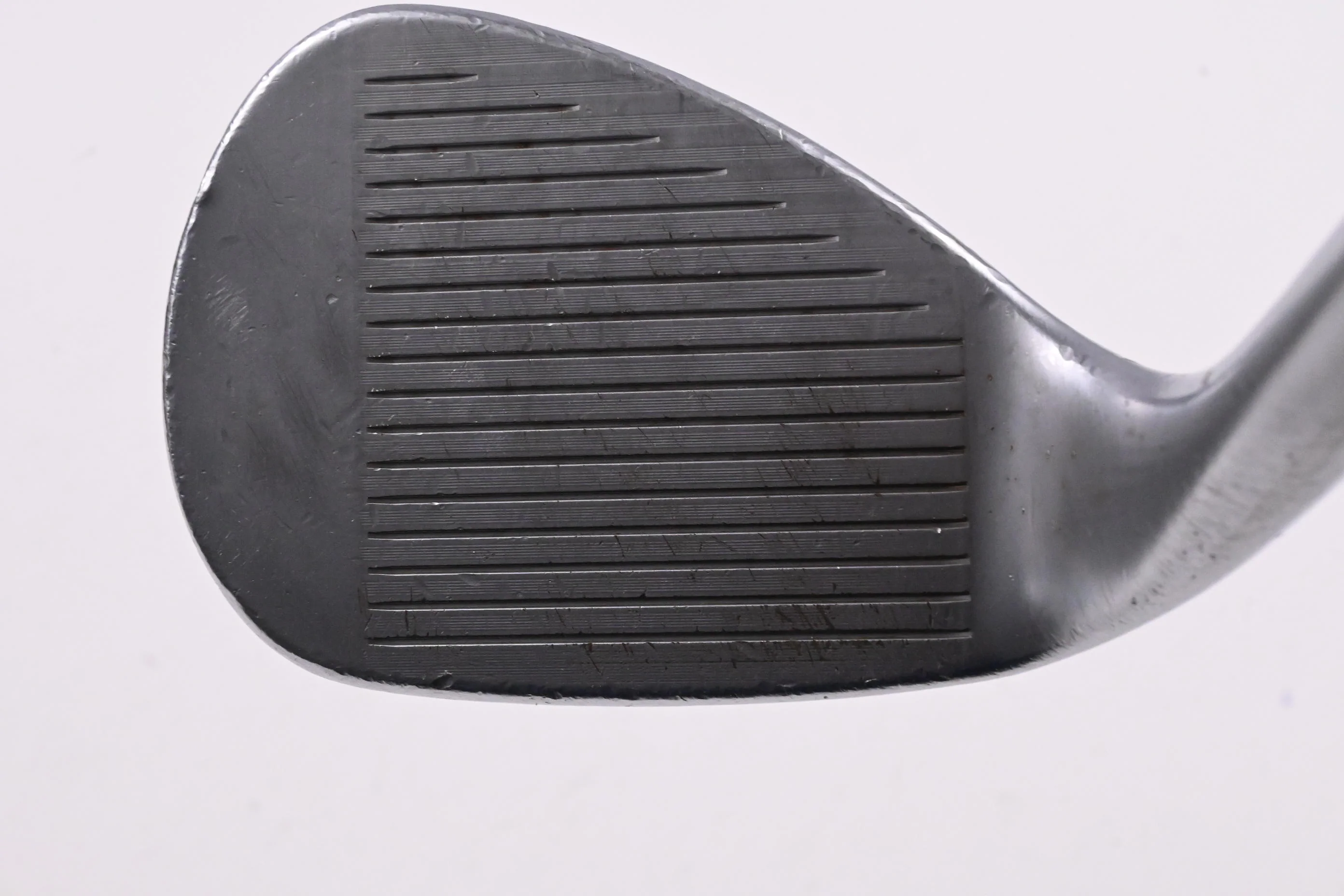 Titleist Vokey SM9 Lob Wedge / 58 Degree / Wedge Flex Titleist Vokey SM9 - Image 2